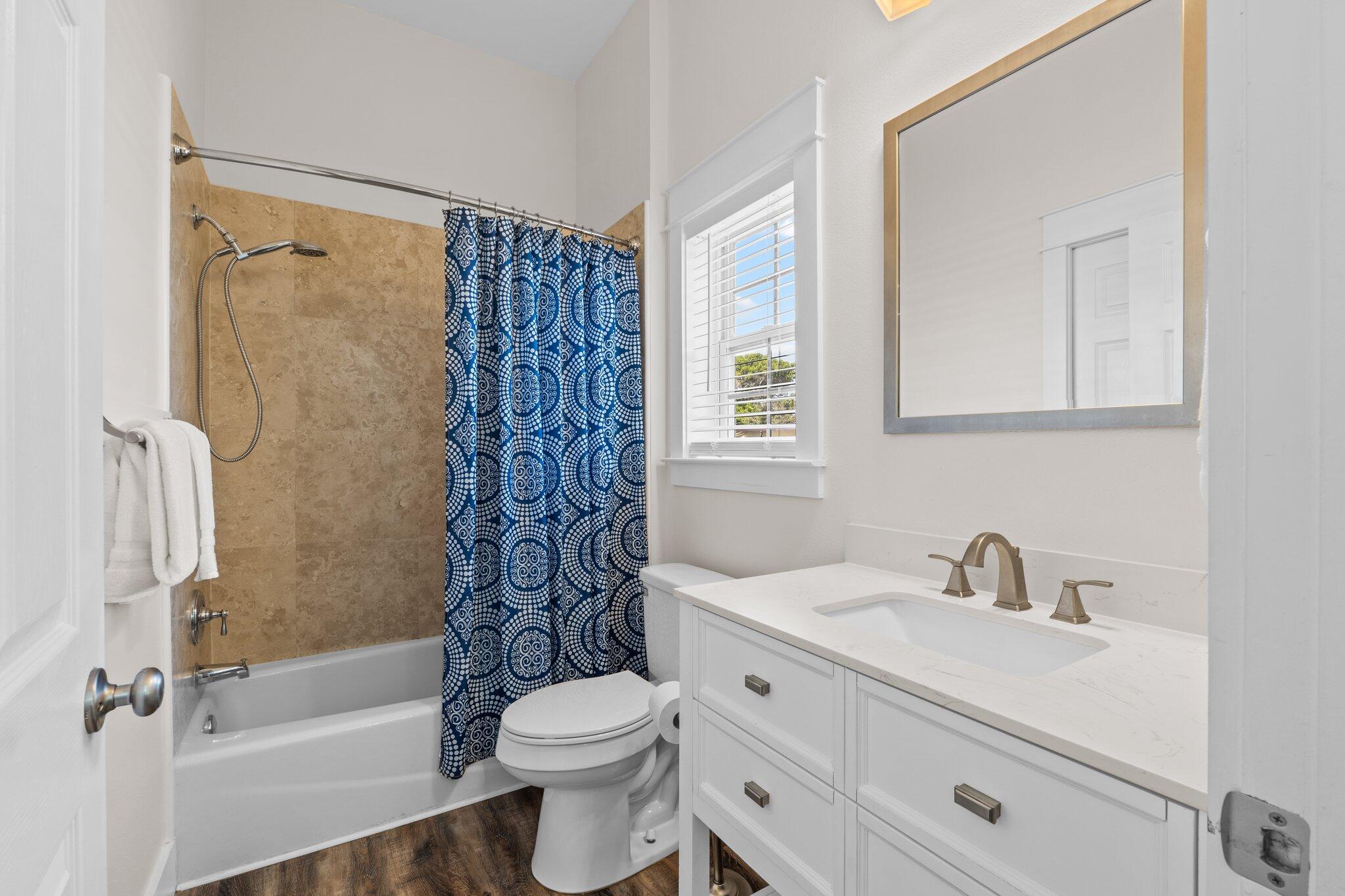 CRYSTAL BEACH - Residential