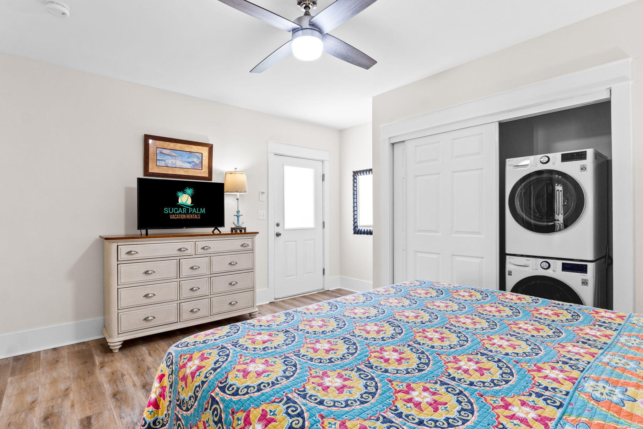 CRYSTAL BEACH - Residential