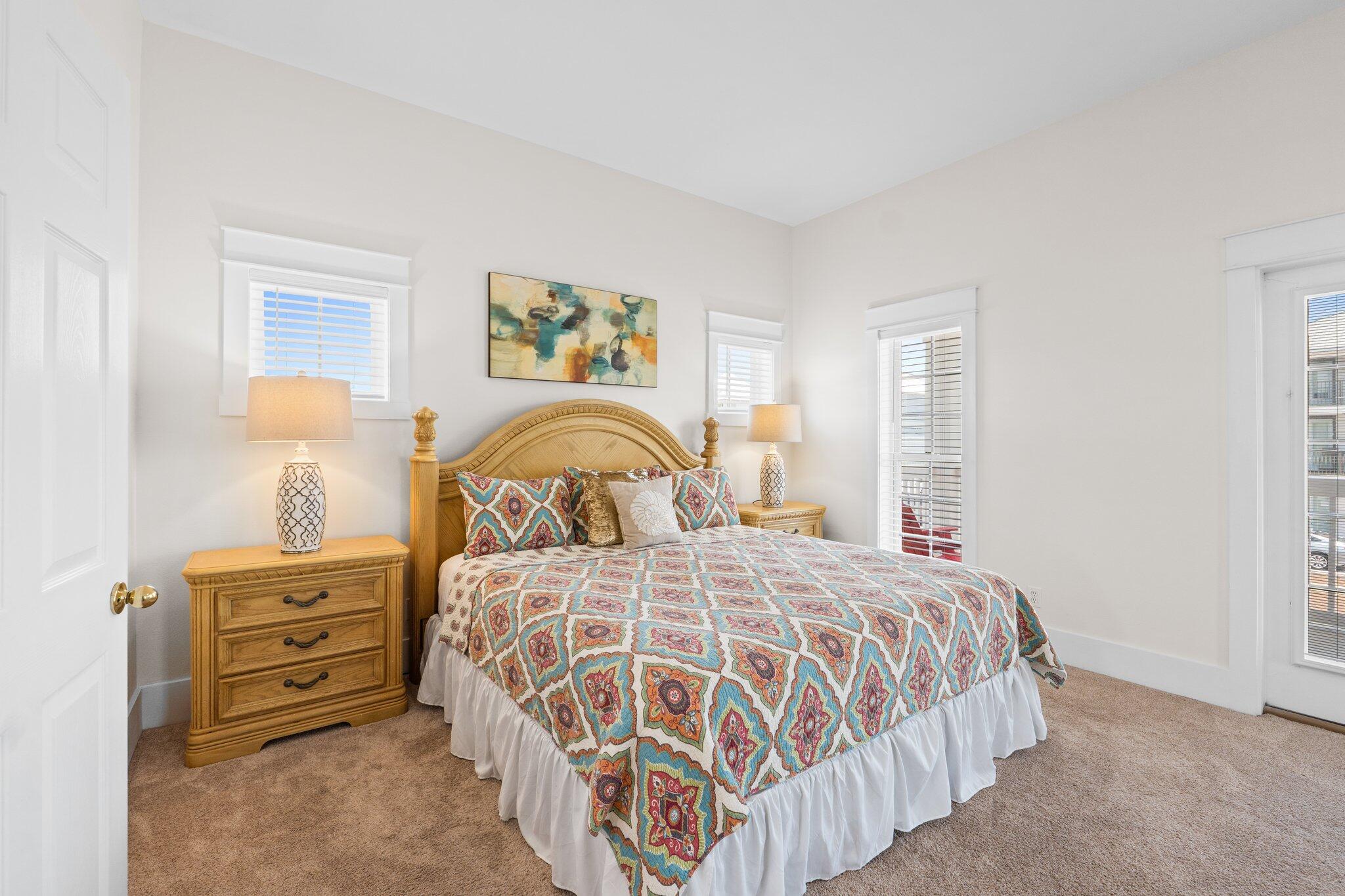 CRYSTAL BEACH - Residential