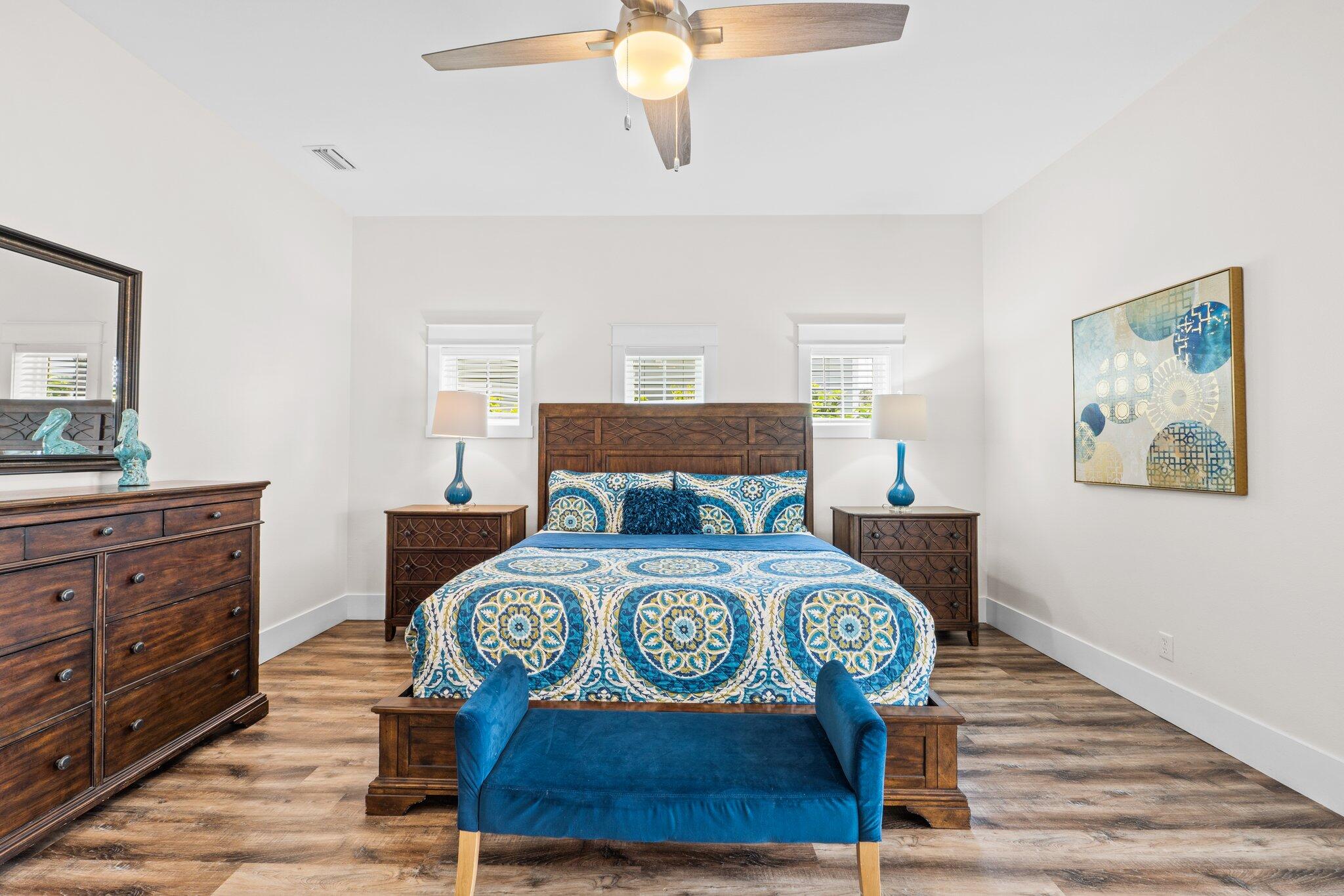 CRYSTAL BEACH - Residential