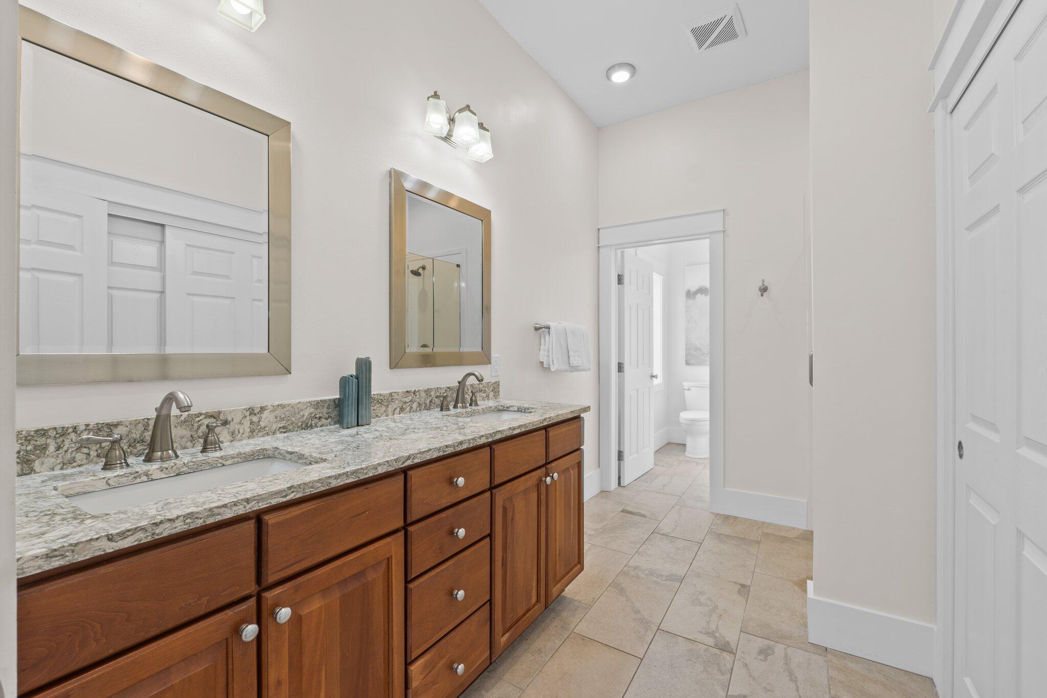 CRYSTAL BEACH - Residential