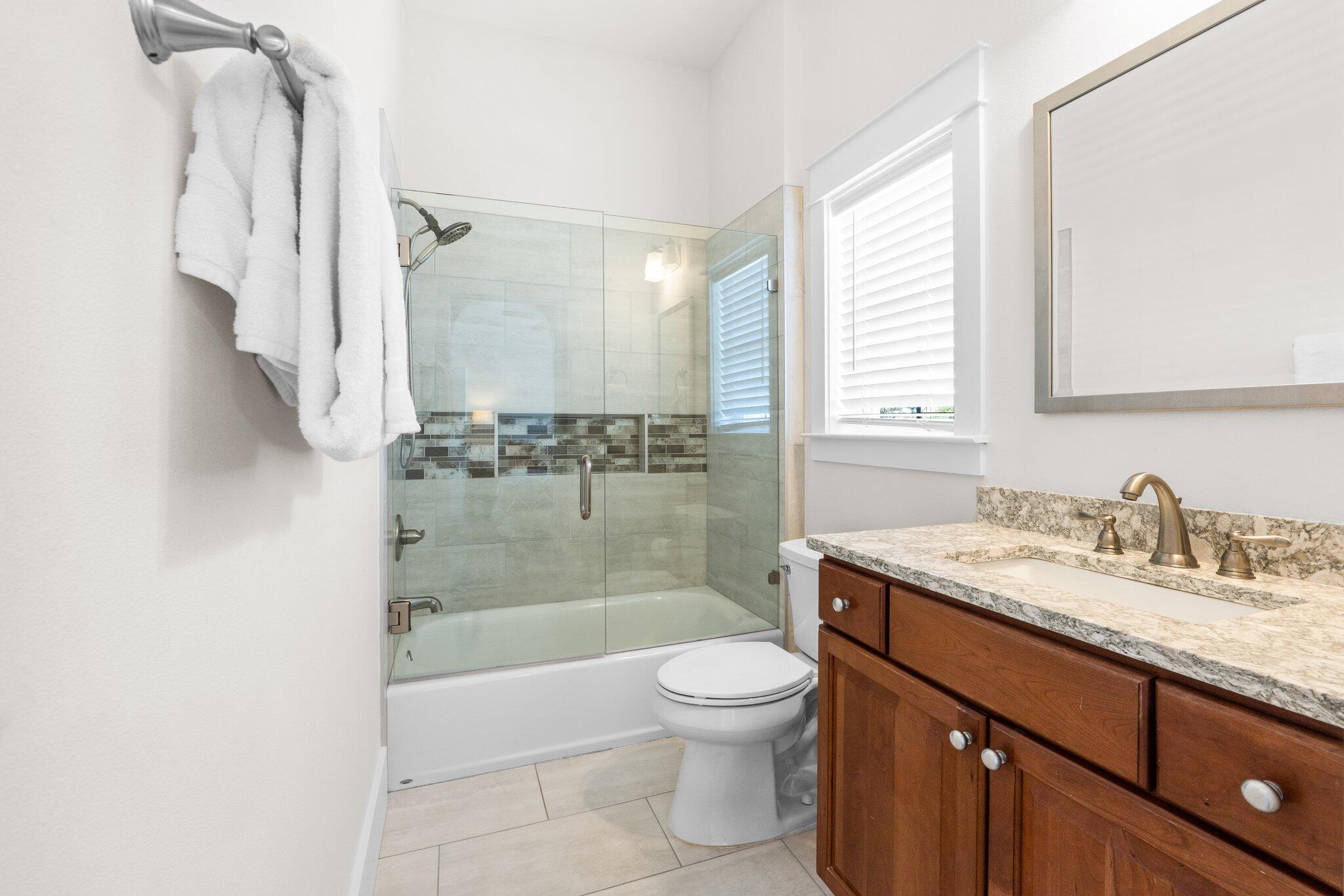 CRYSTAL BEACH - Residential