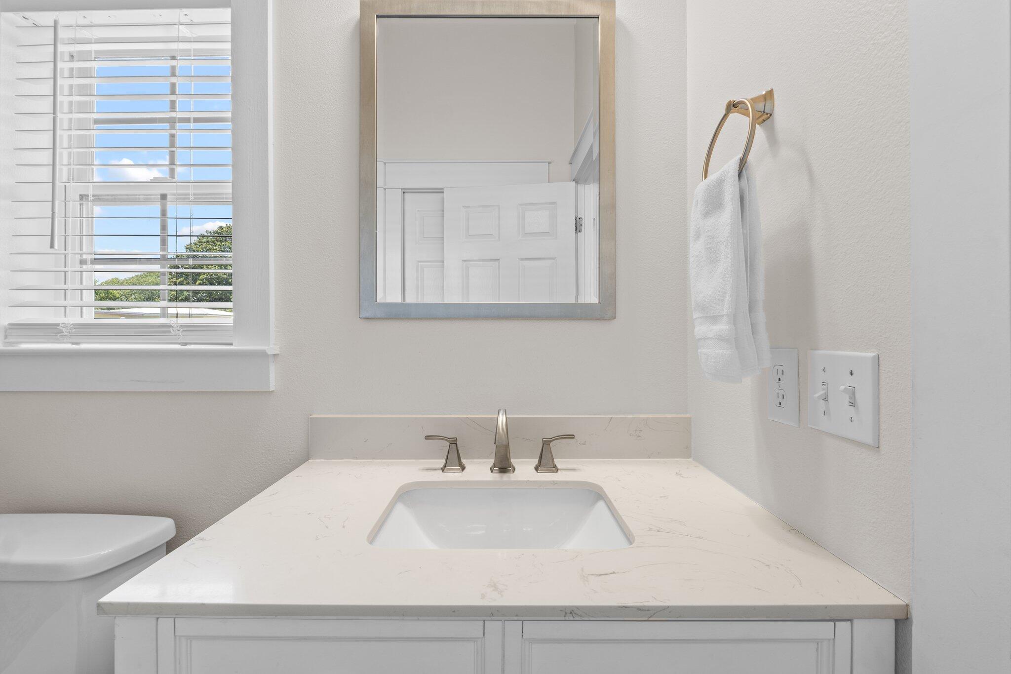 CRYSTAL BEACH - Residential