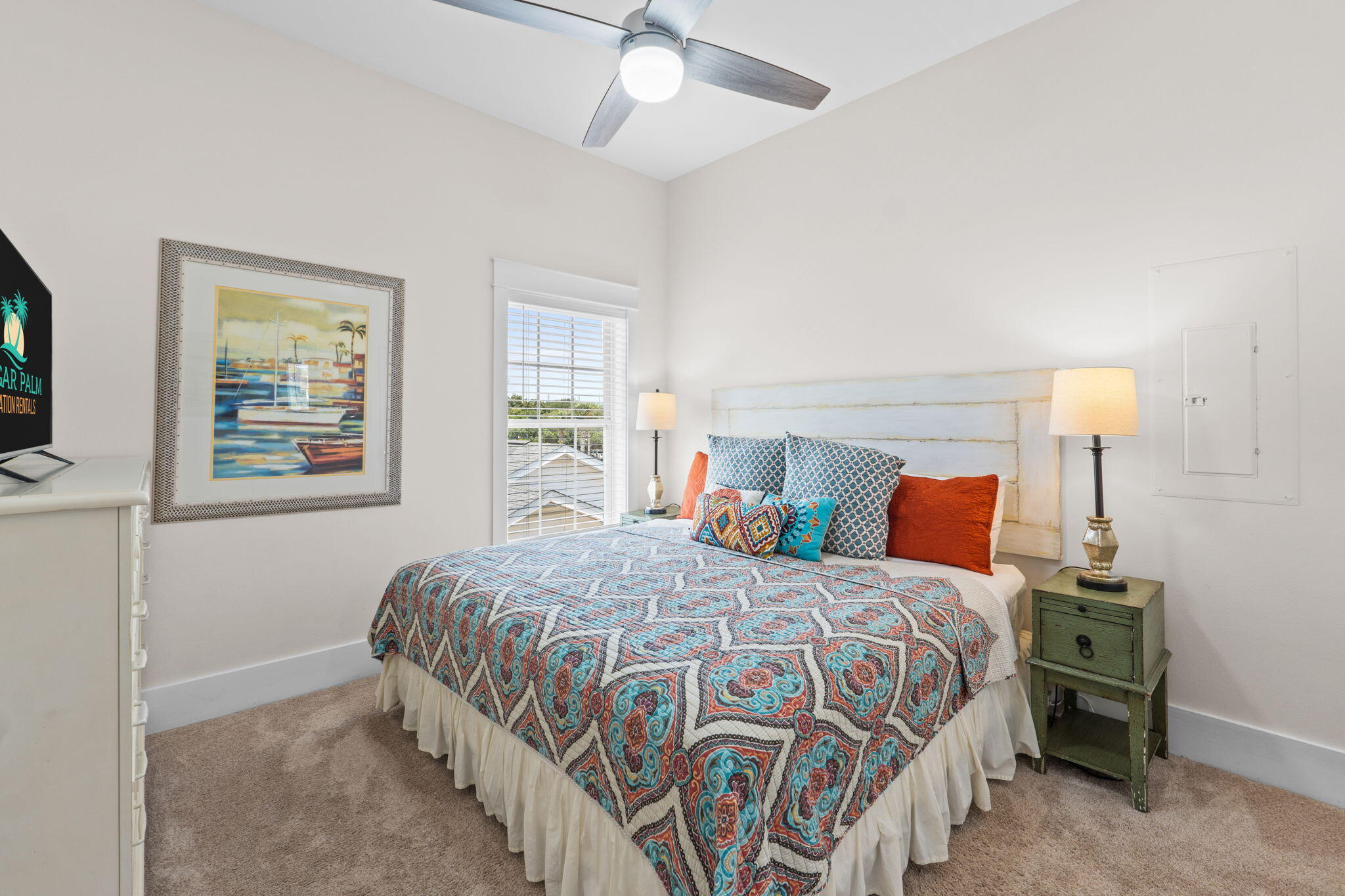 CRYSTAL BEACH - Residential