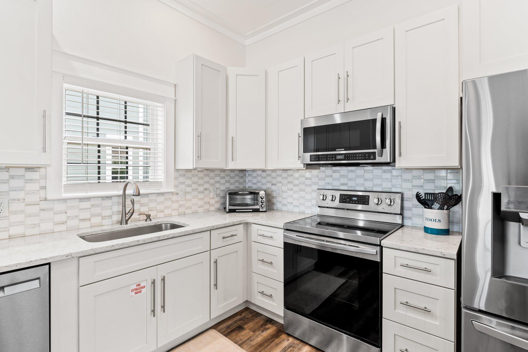 CRYSTAL BEACH - Residential