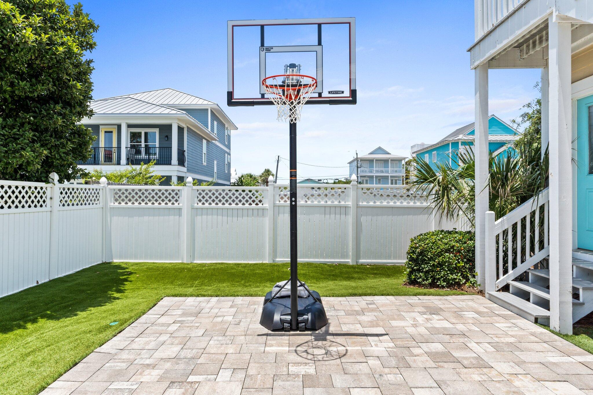 CRYSTAL BEACH - Residential