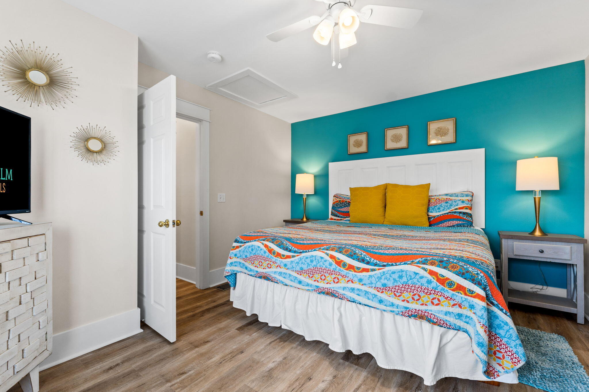 CRYSTAL BEACH - Residential