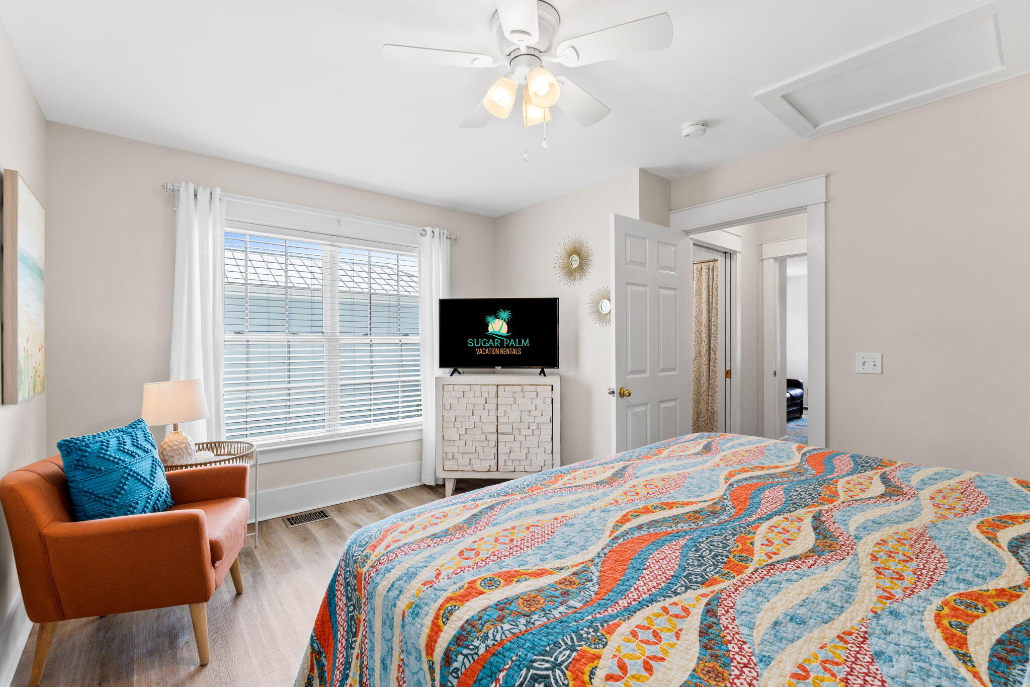 CRYSTAL BEACH - Residential