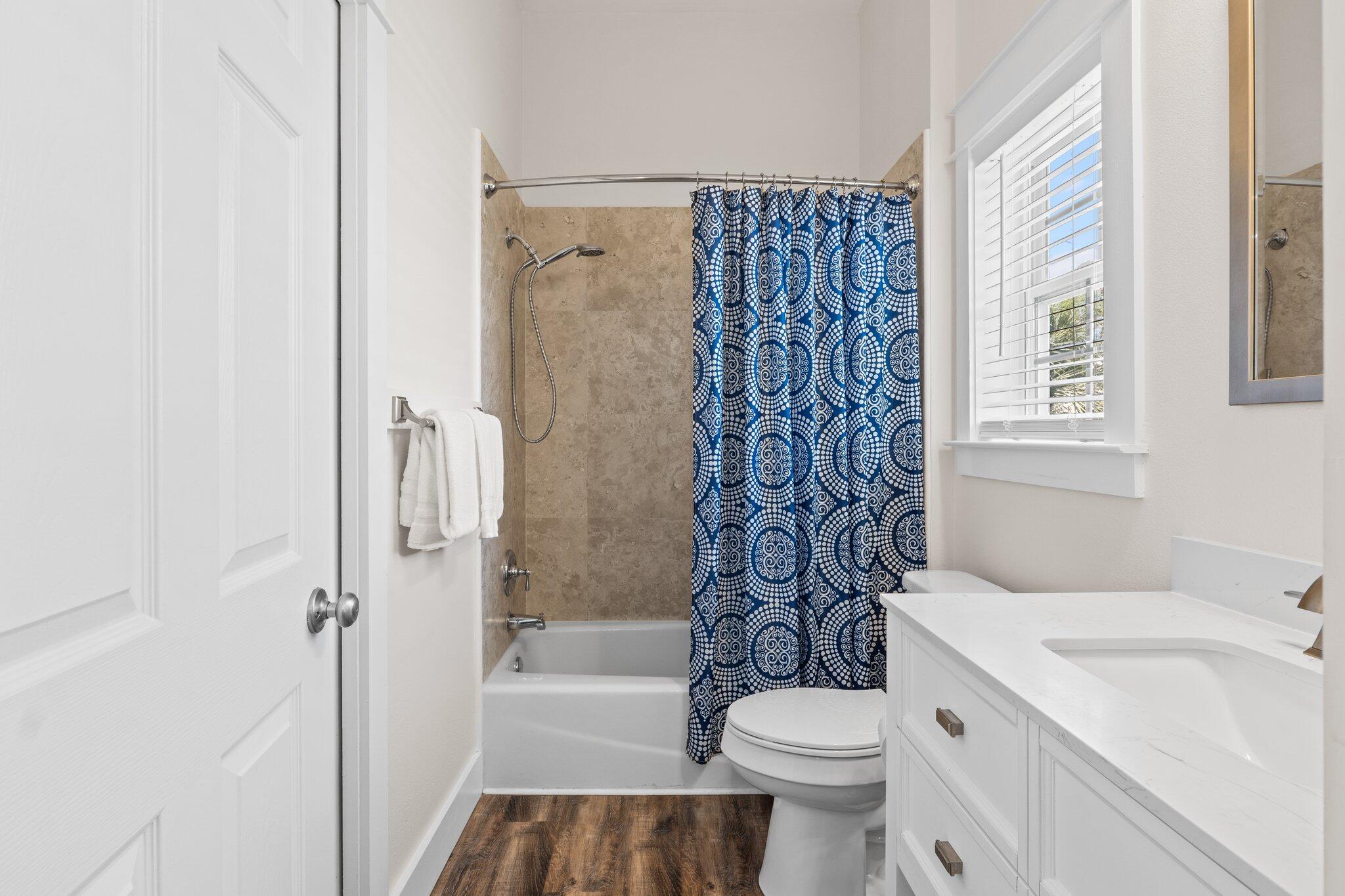 CRYSTAL BEACH - Residential