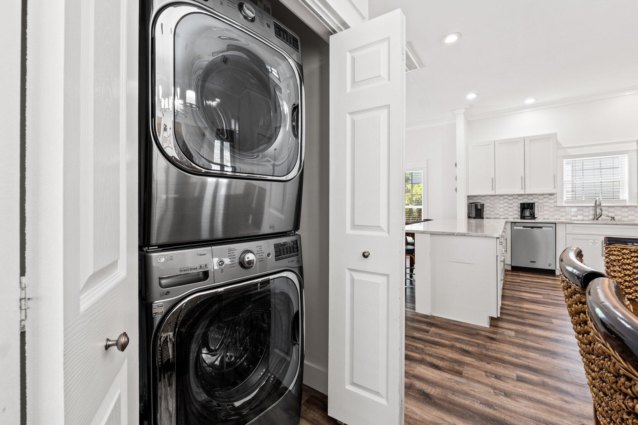 CRYSTAL BEACH - Residential