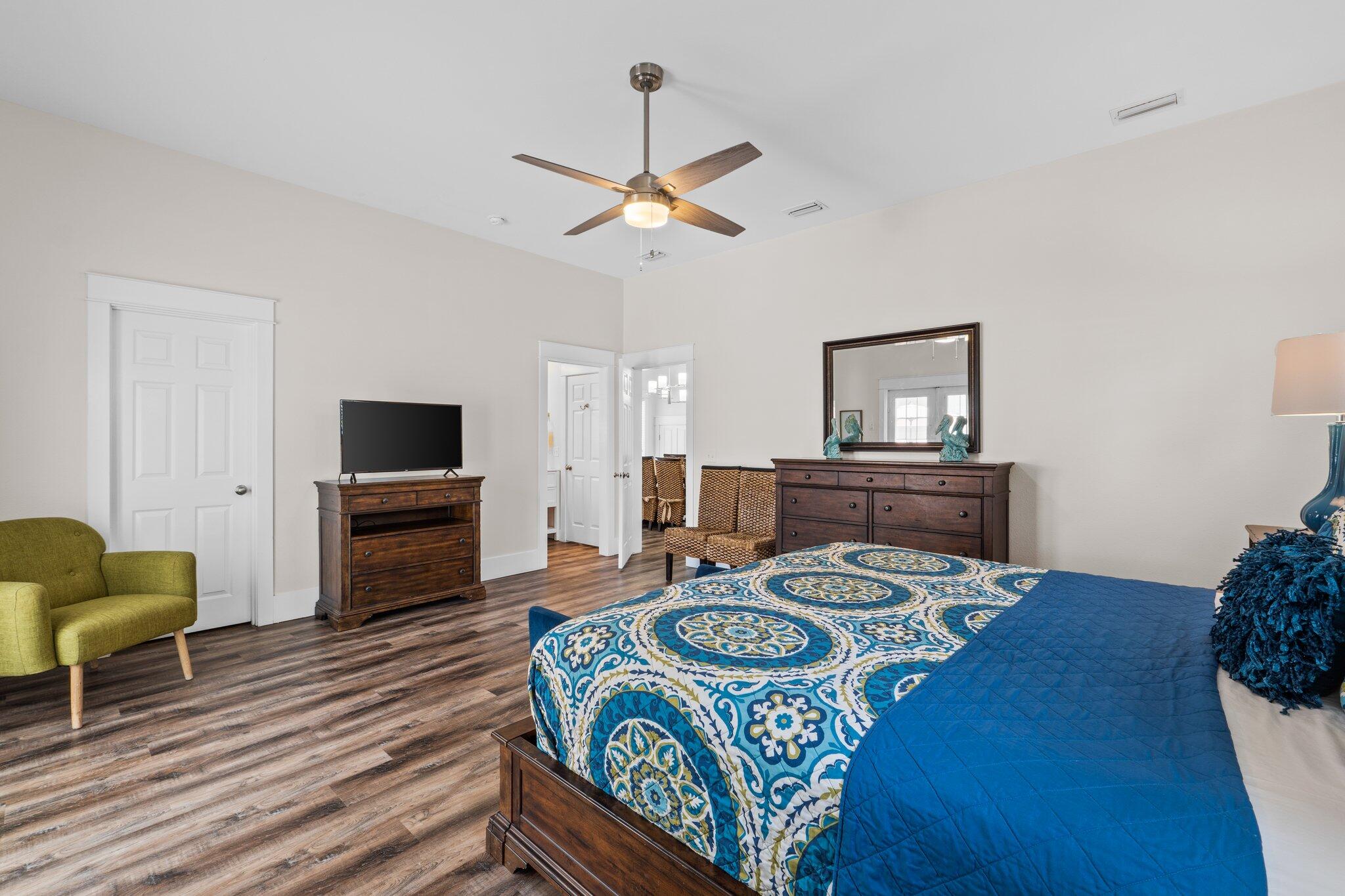 CRYSTAL BEACH - Residential