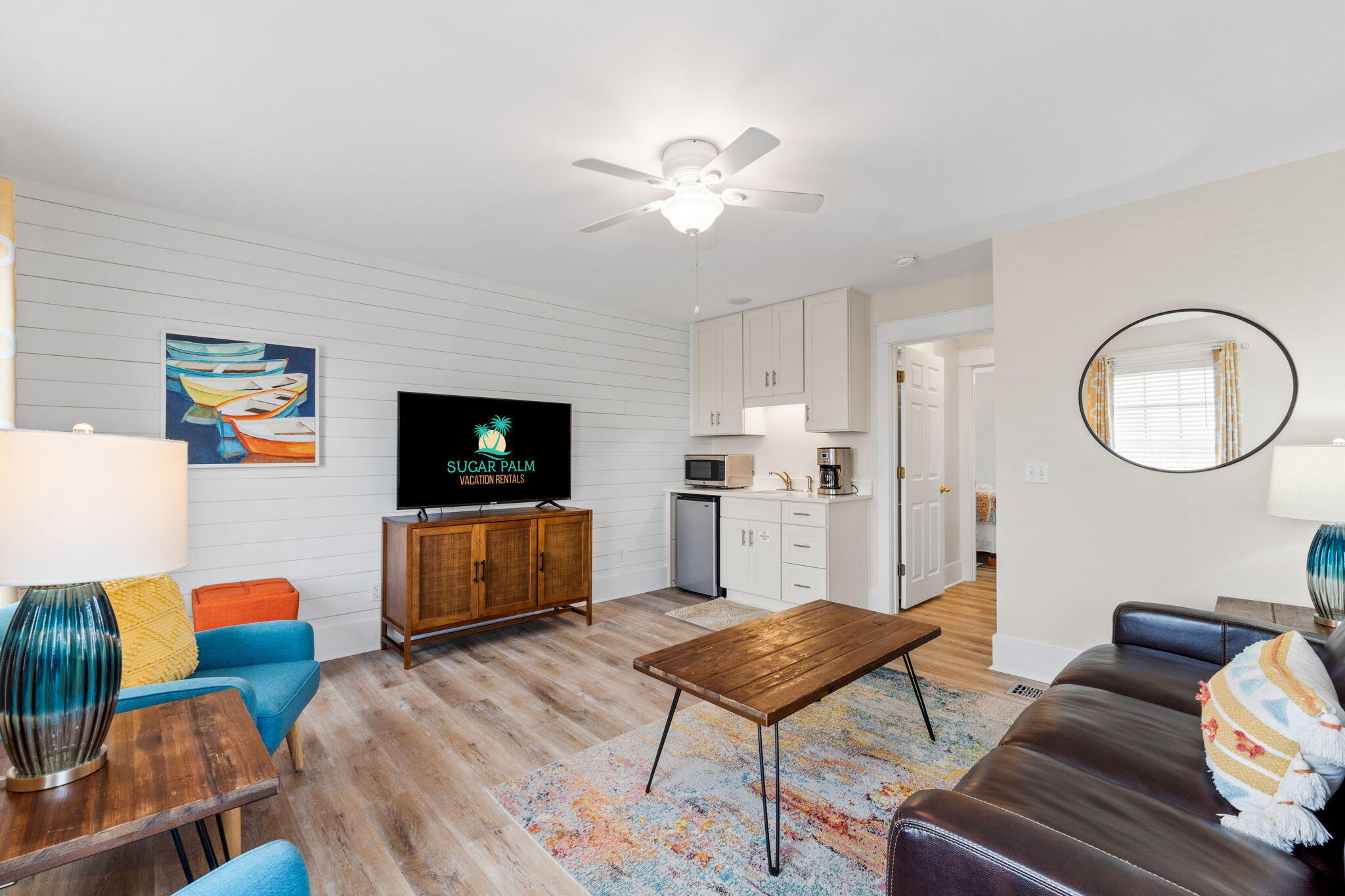 CRYSTAL BEACH - Residential