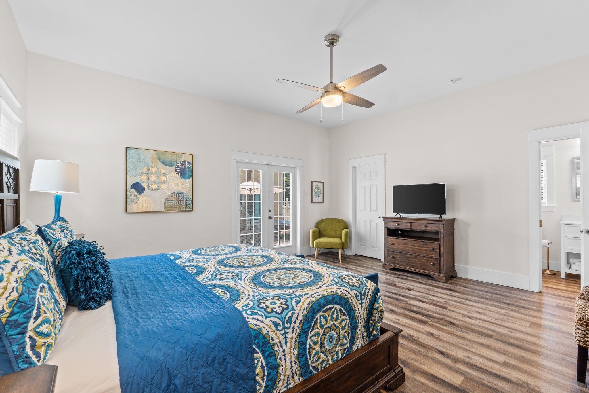 CRYSTAL BEACH - Residential