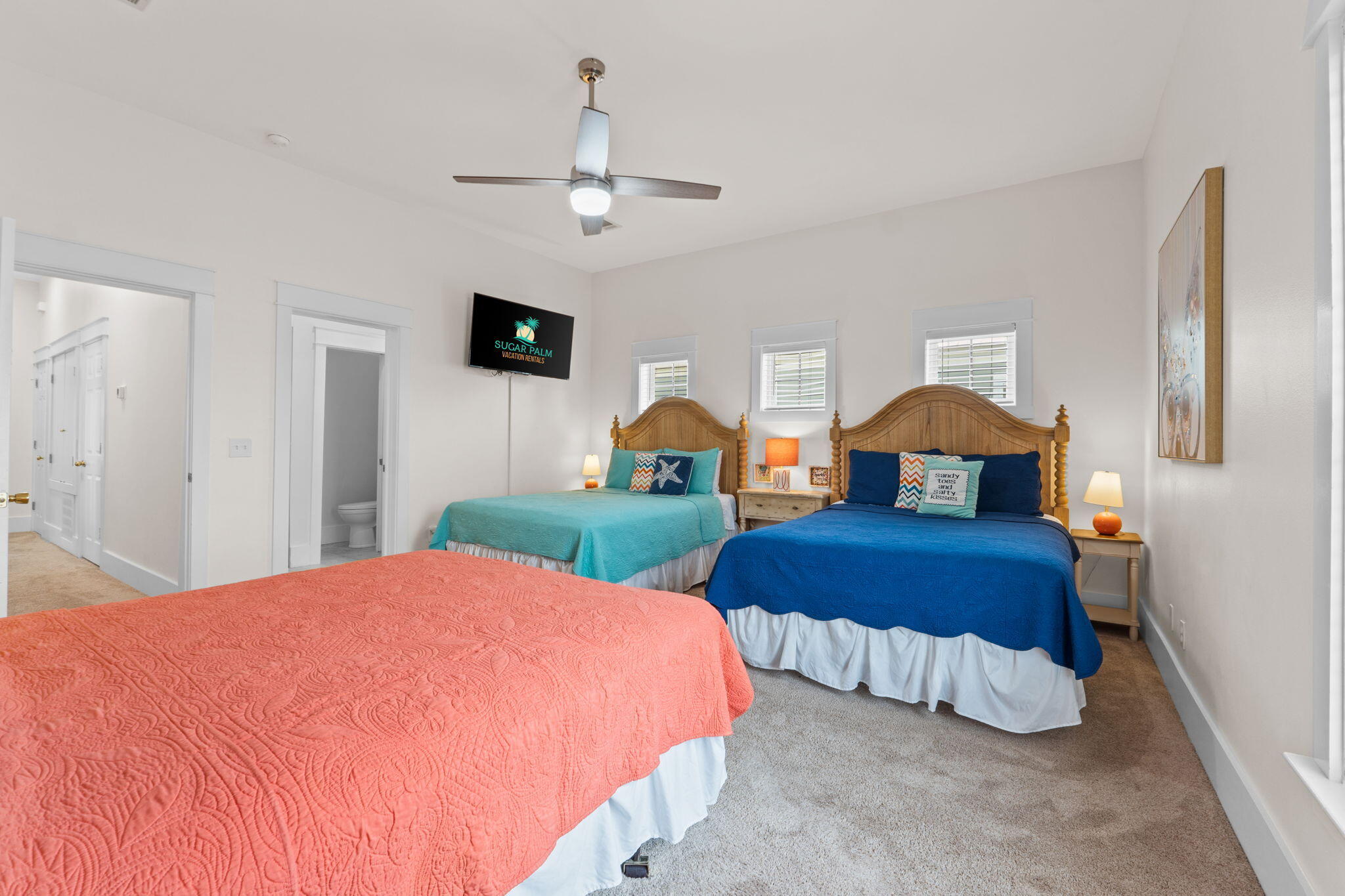 CRYSTAL BEACH - Residential