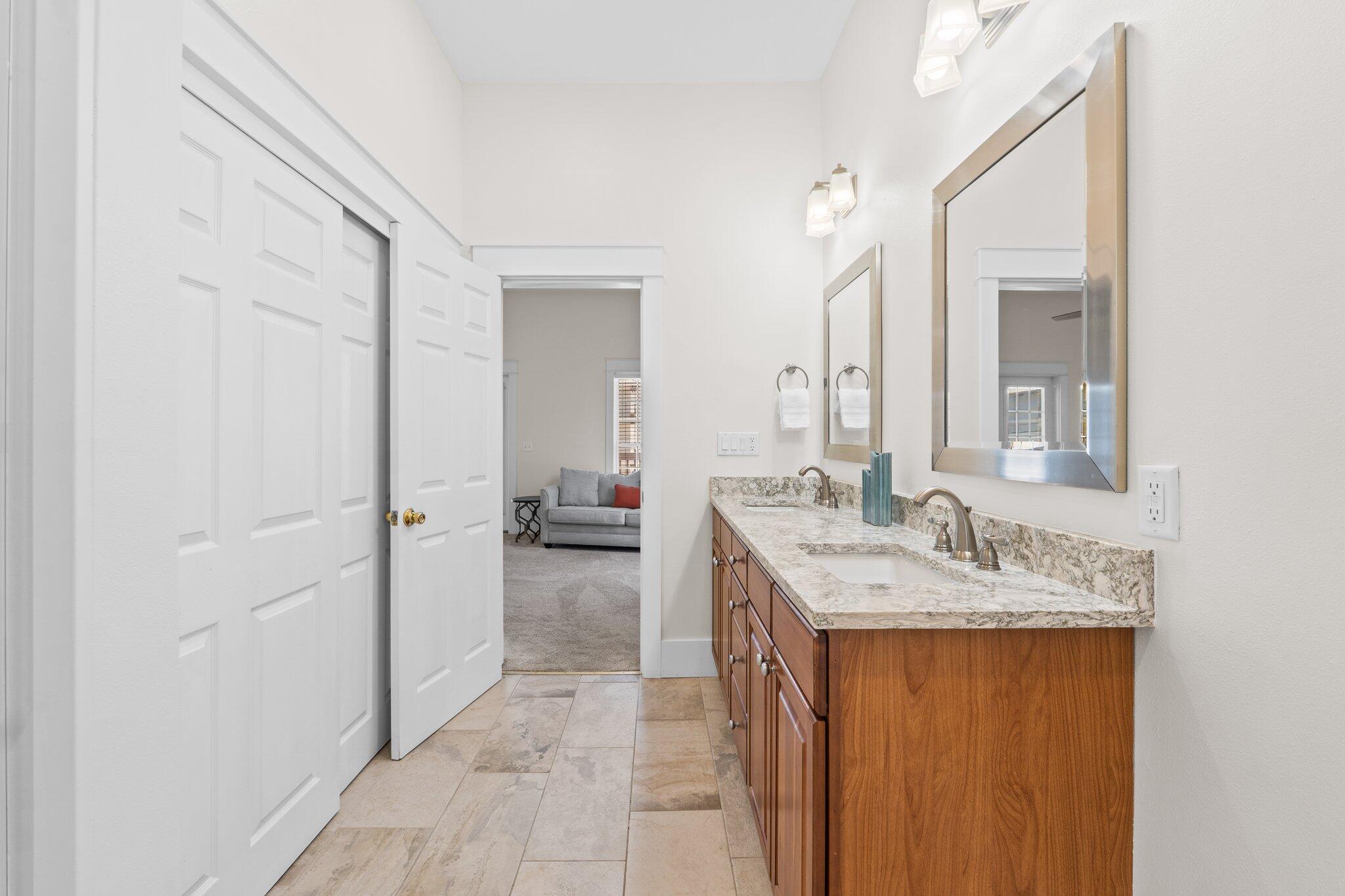 CRYSTAL BEACH - Residential