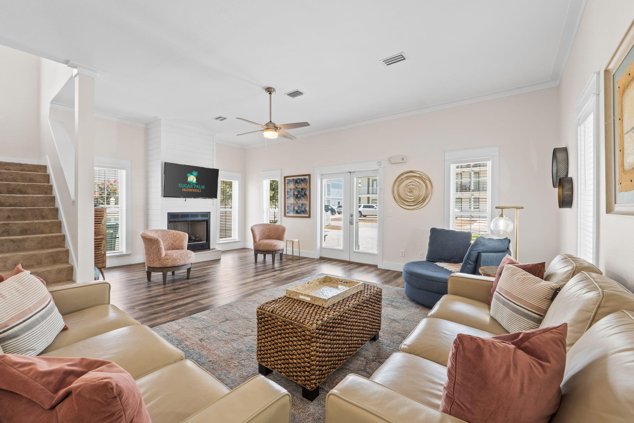 CRYSTAL BEACH - Residential