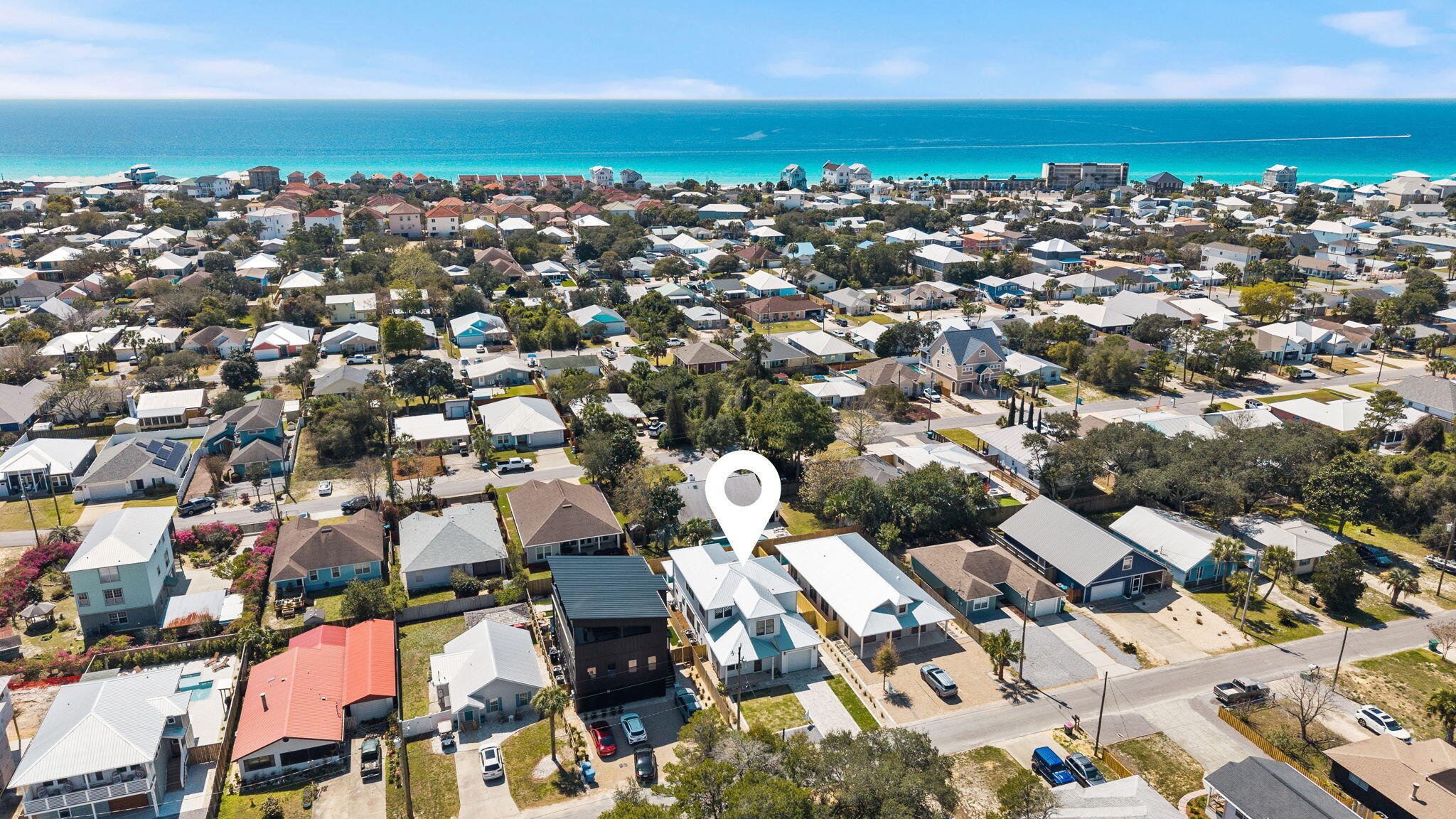 RIVIERA BEACH - Residential