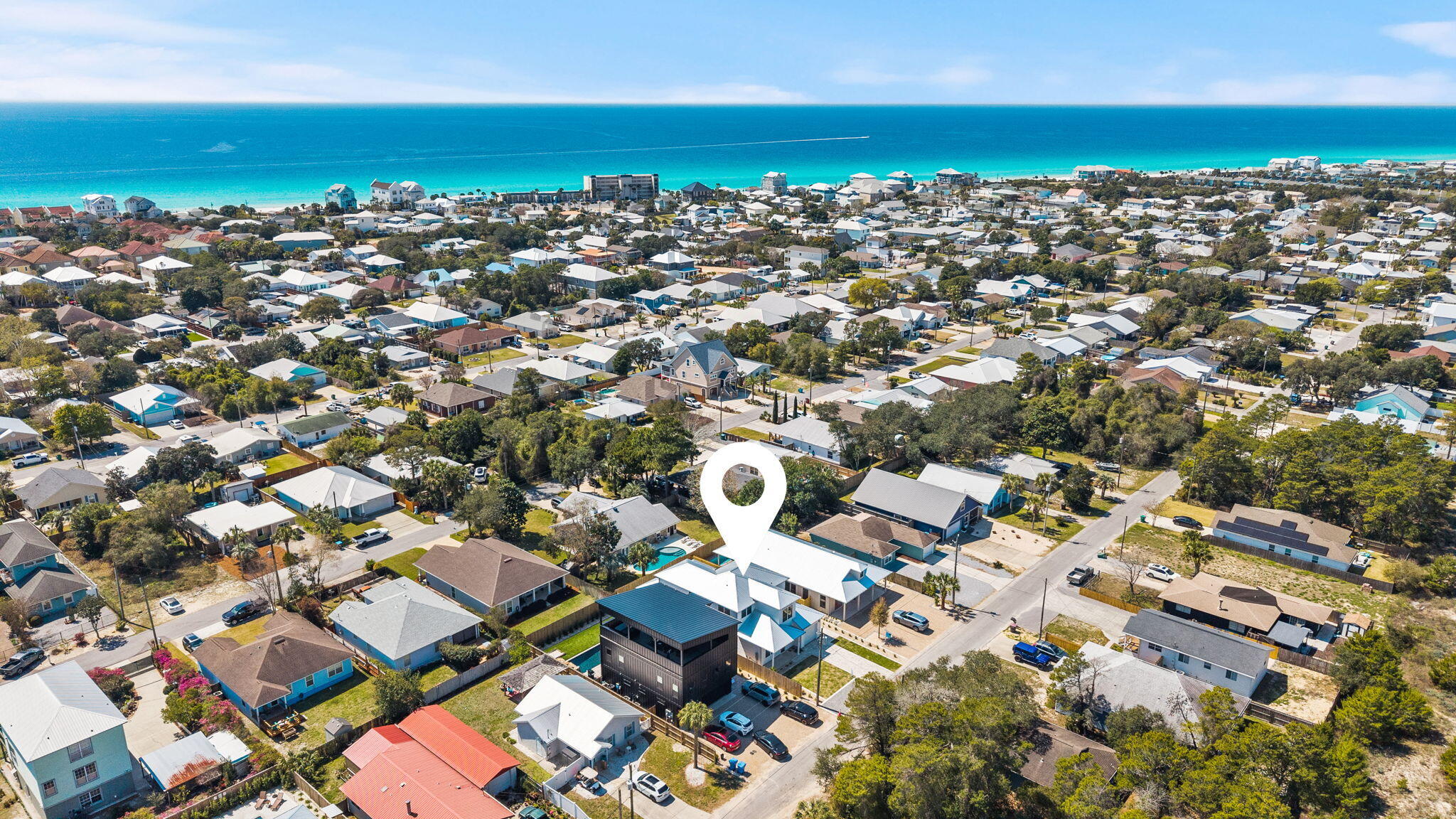 RIVIERA BEACH - Residential