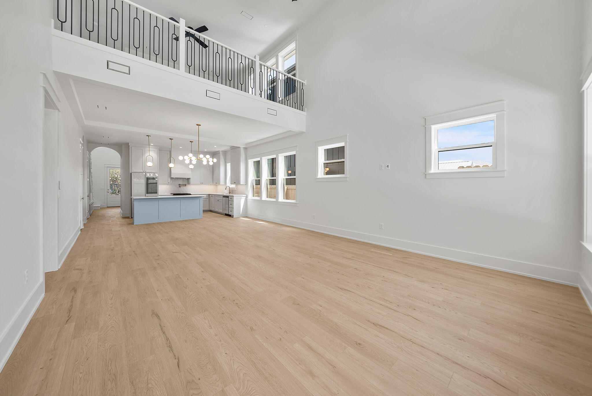 RIVIERA BEACH - Residential