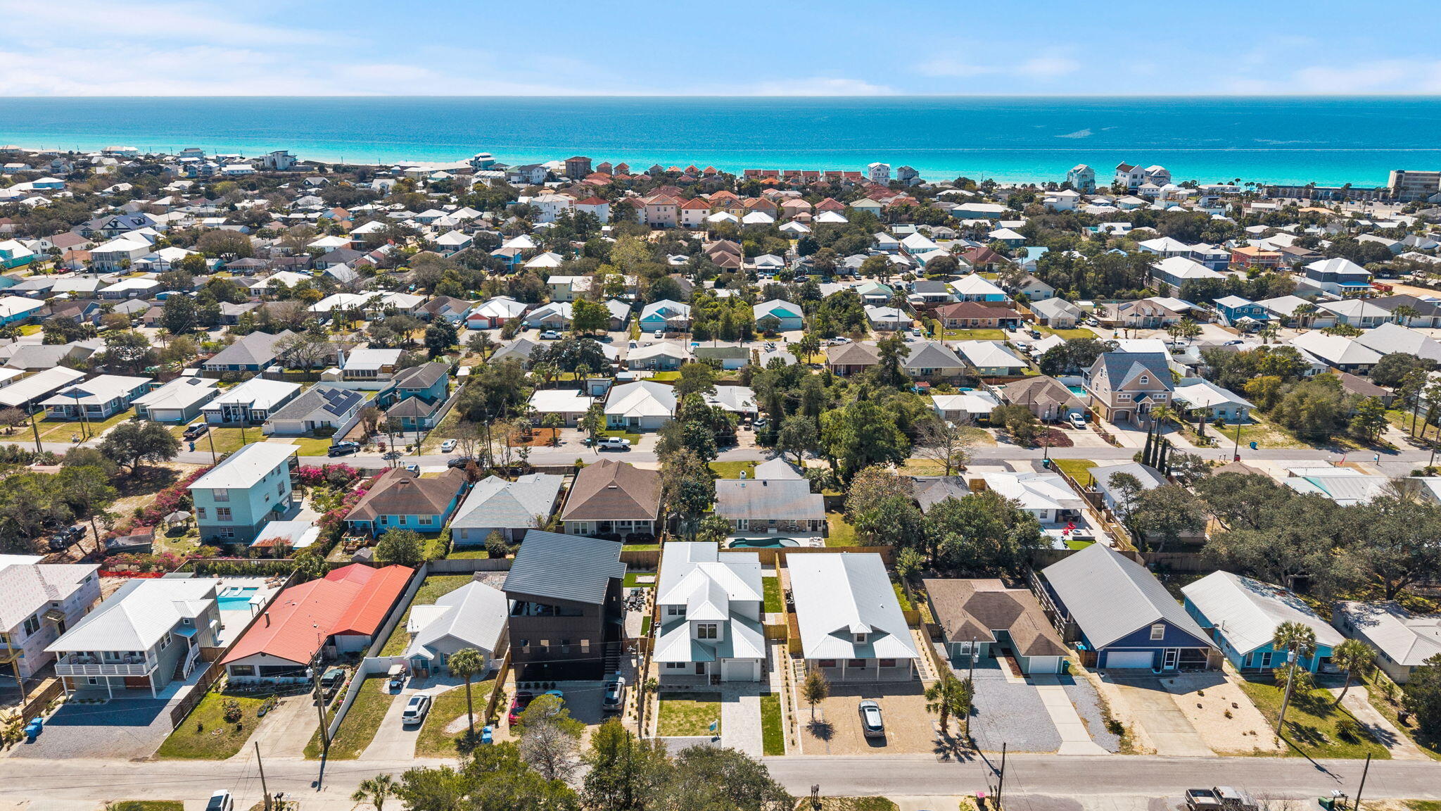 RIVIERA BEACH - Residential