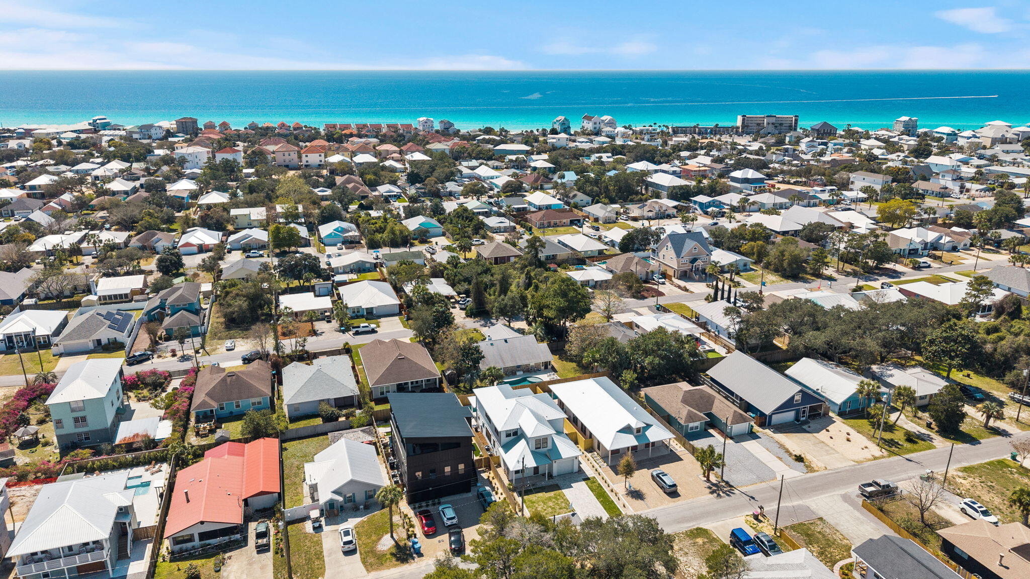 RIVIERA BEACH - Residential