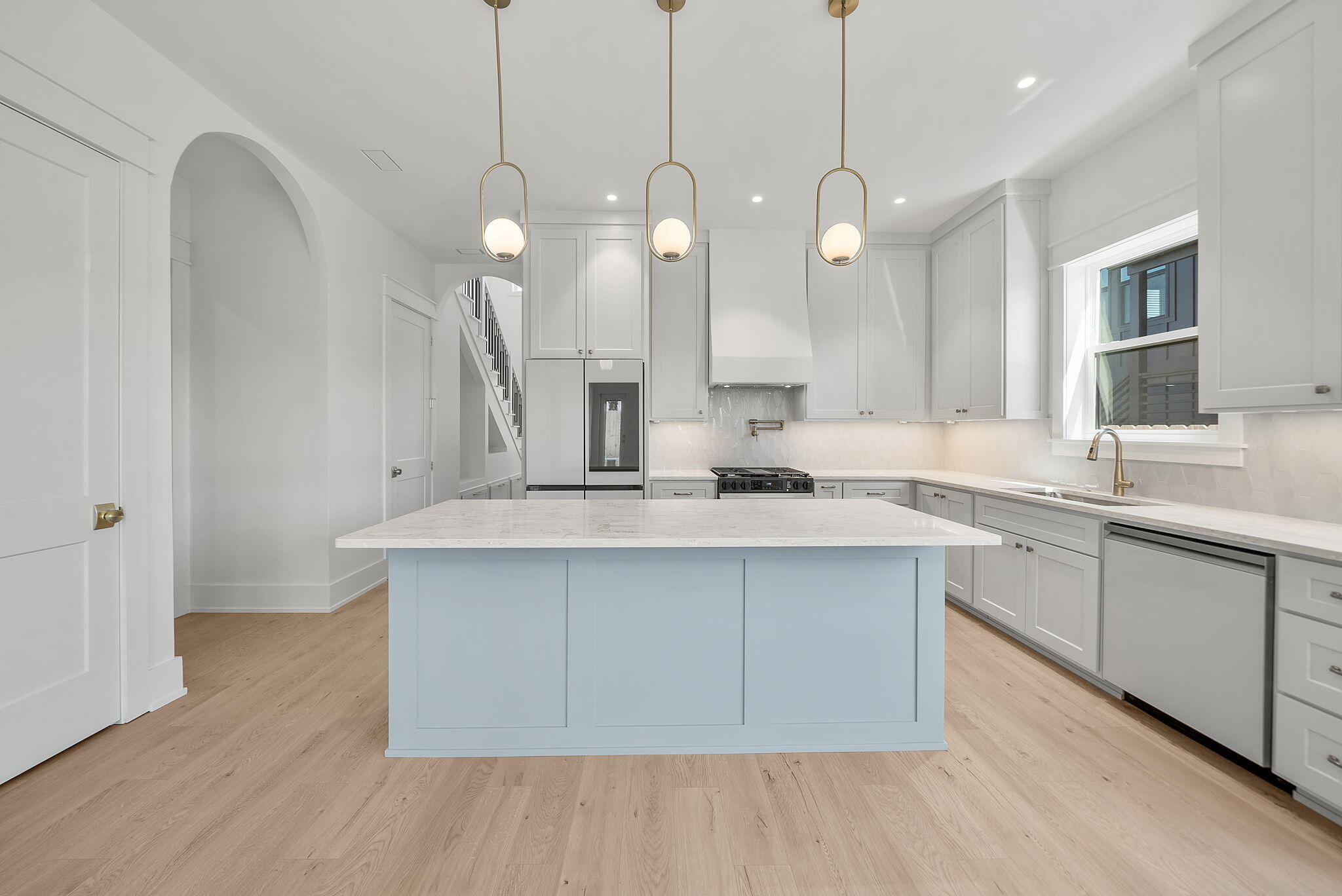 RIVIERA BEACH - Residential