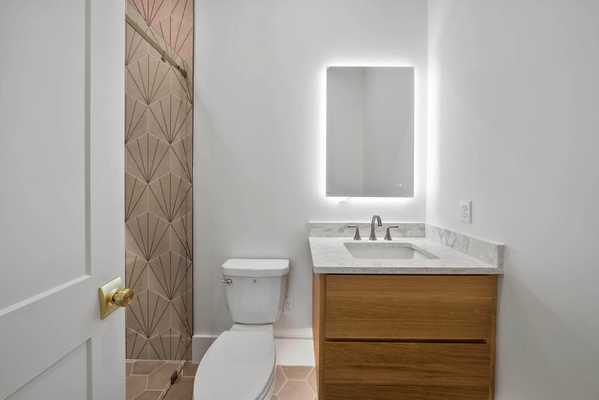 RIVIERA BEACH - Residential