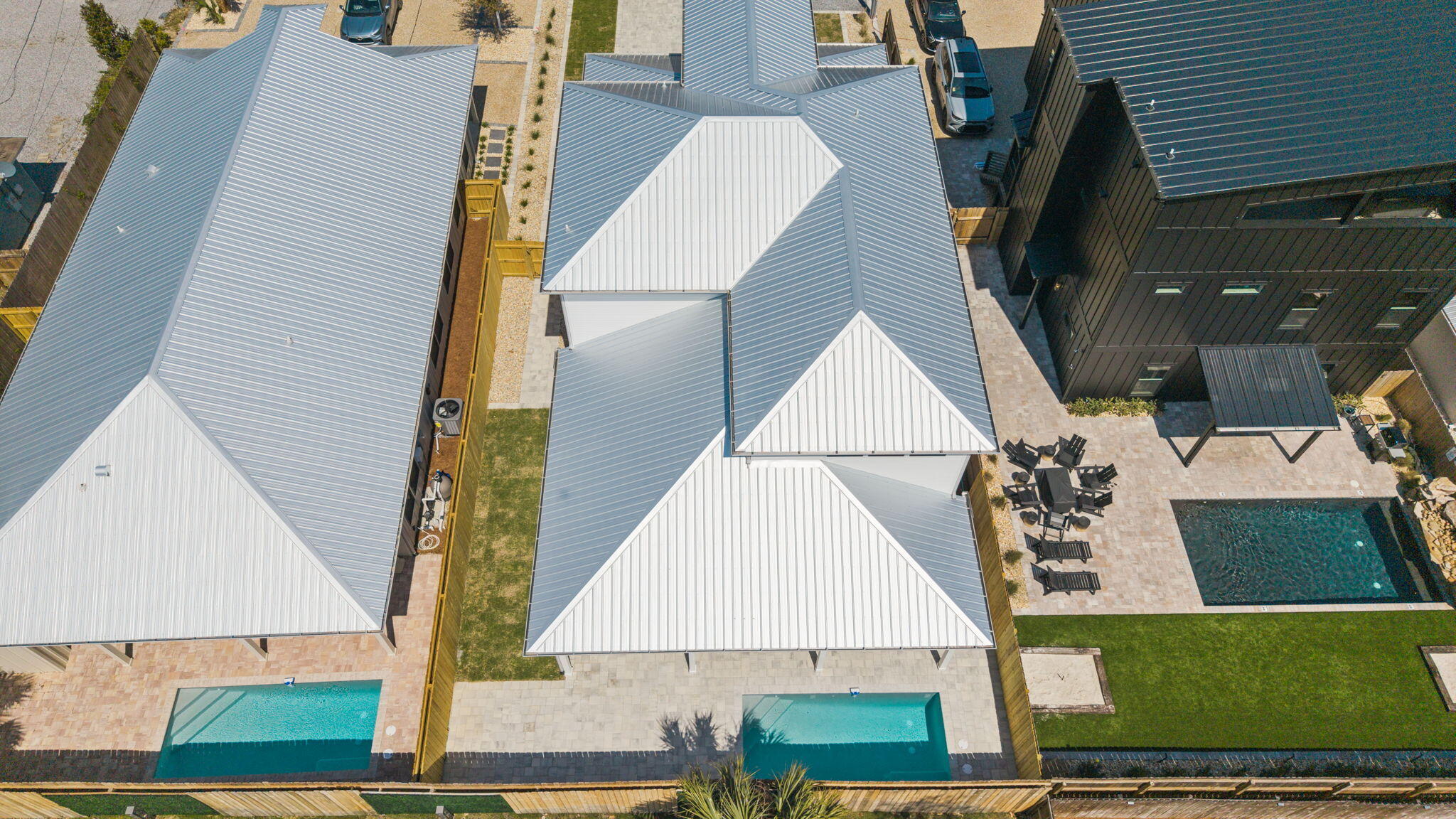 RIVIERA BEACH - Residential