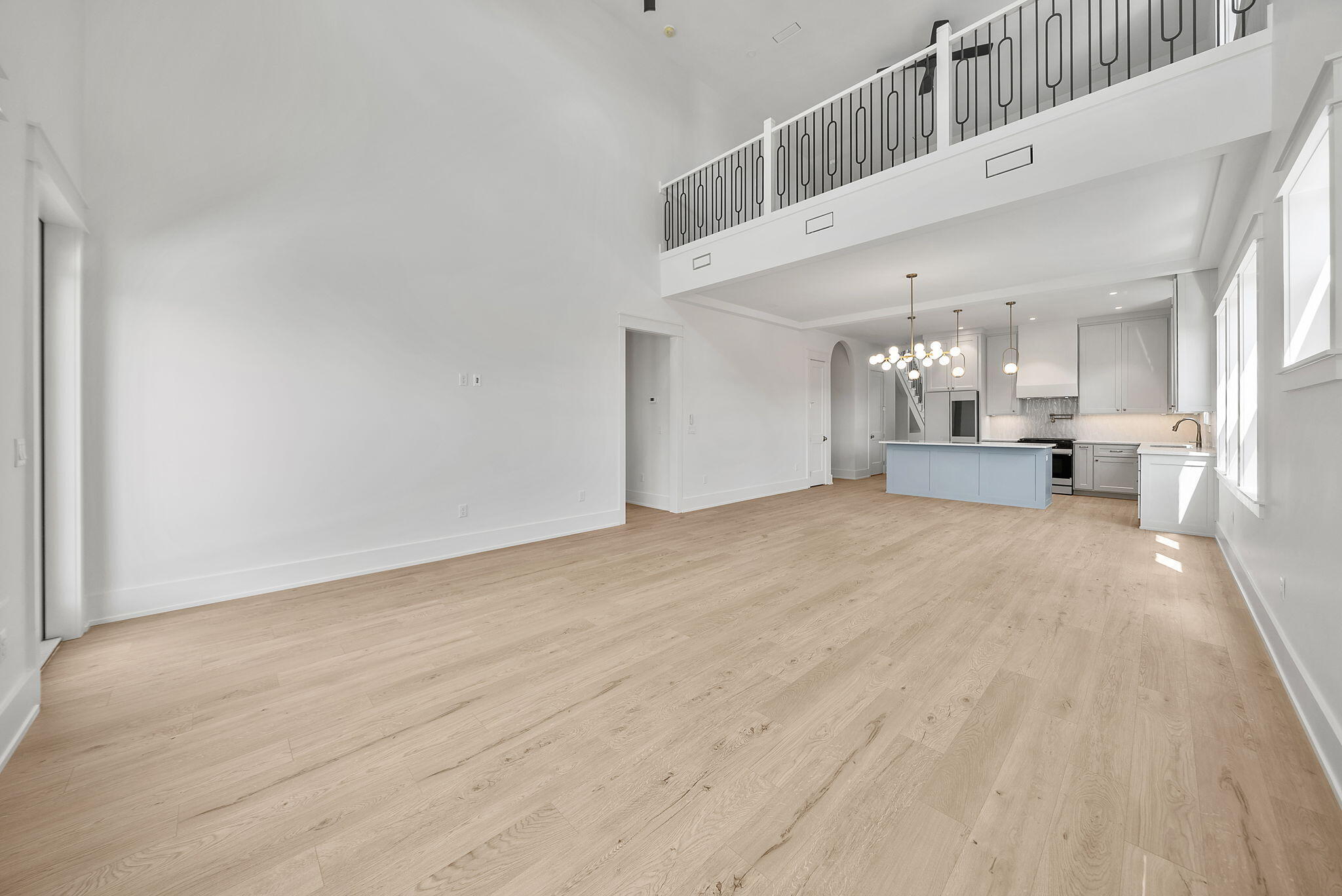 RIVIERA BEACH - Residential