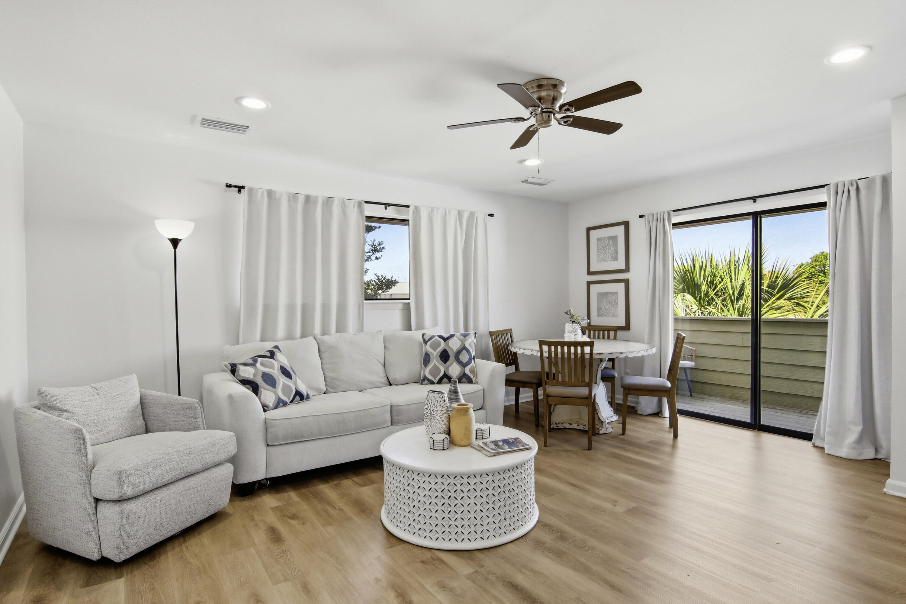 CROSS CREEK CLUB CONDO - Residential