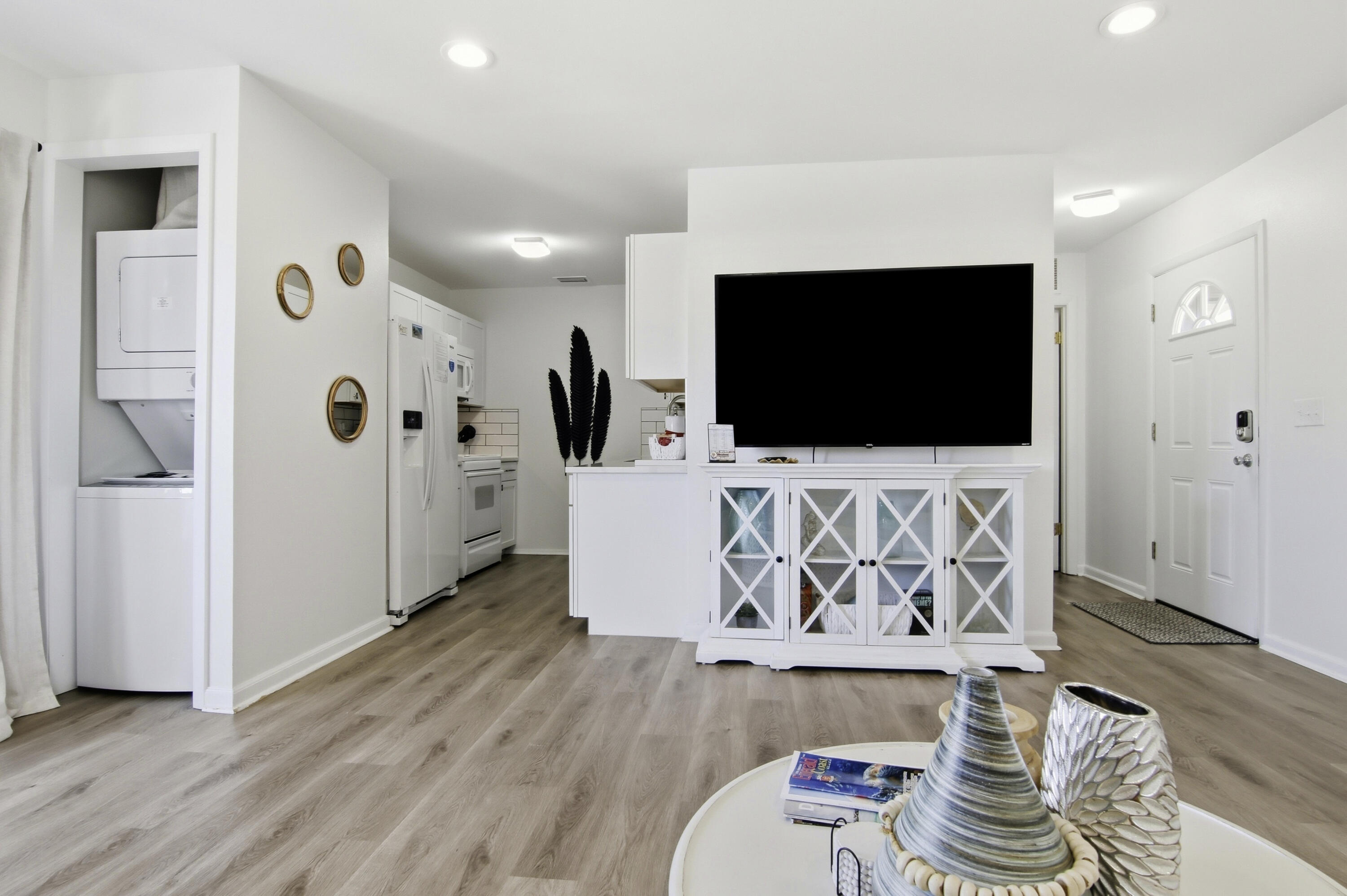 CROSS CREEK CLUB CONDO - Residential