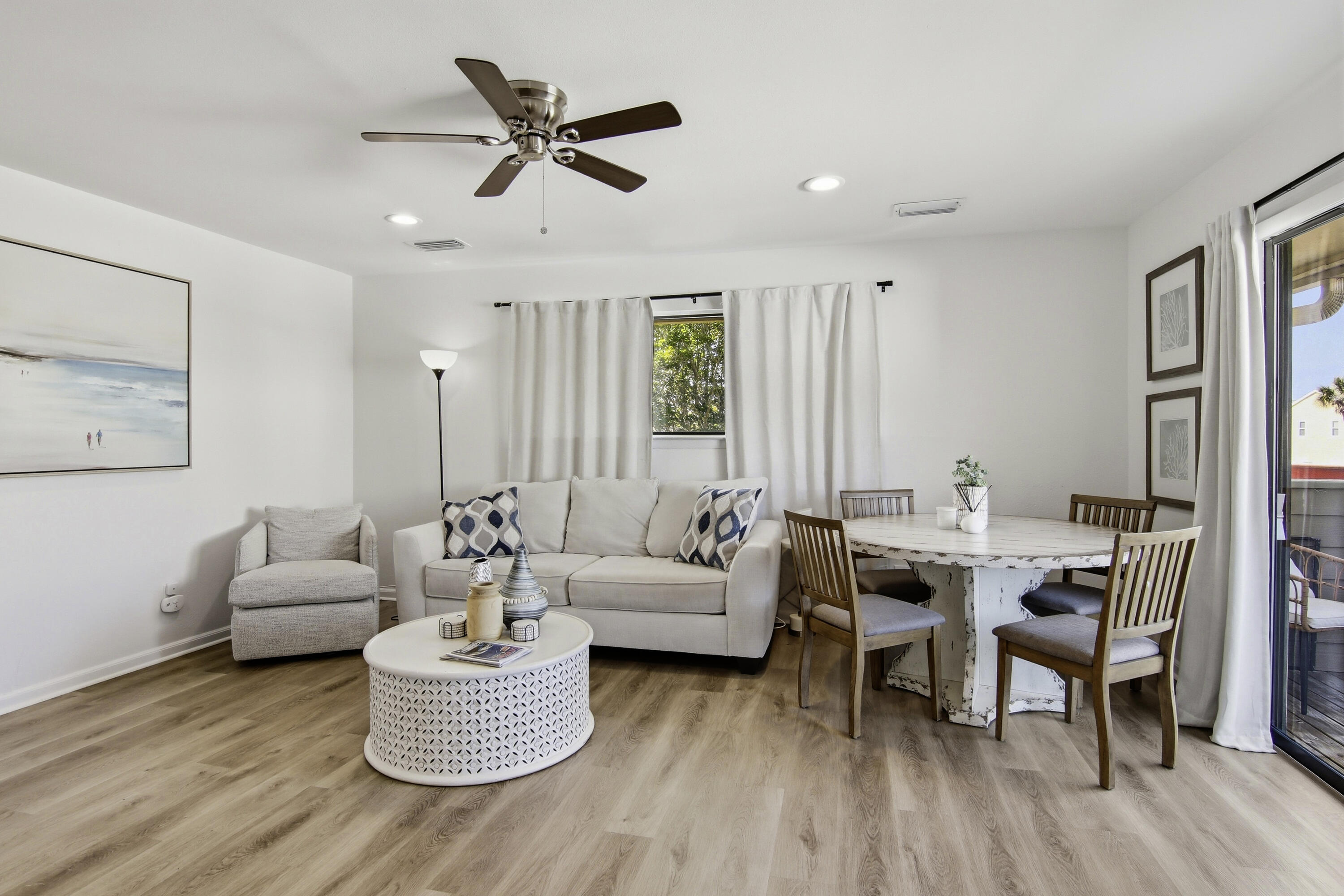 CROSS CREEK CLUB CONDO - Residential