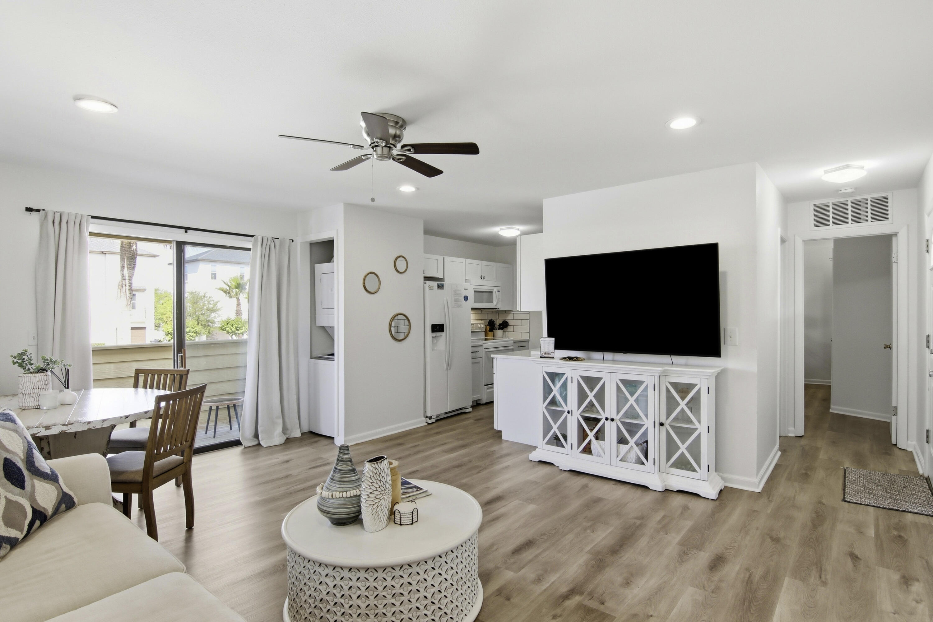 CROSS CREEK CLUB CONDO - Residential