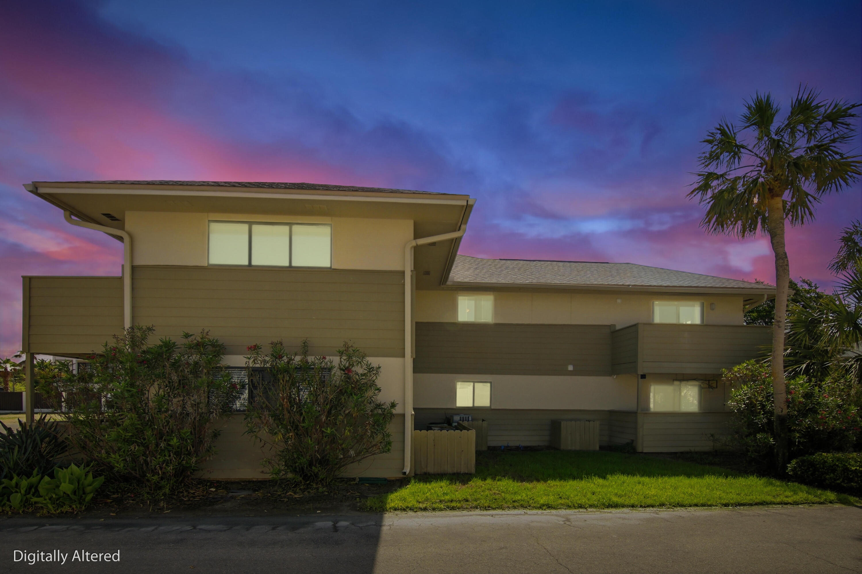 CROSS CREEK CLUB CONDO - Residential