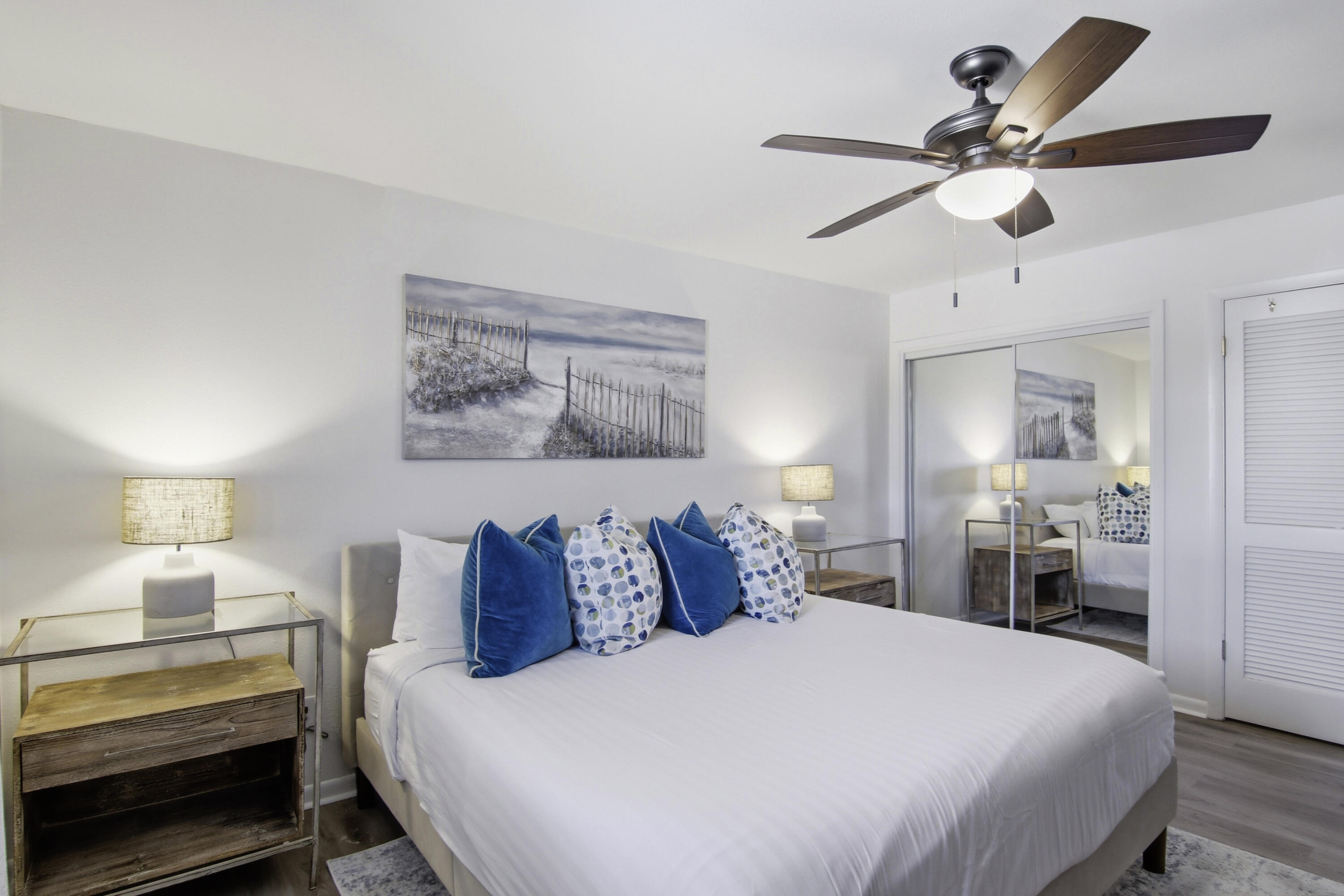 CROSS CREEK CLUB CONDO - Residential