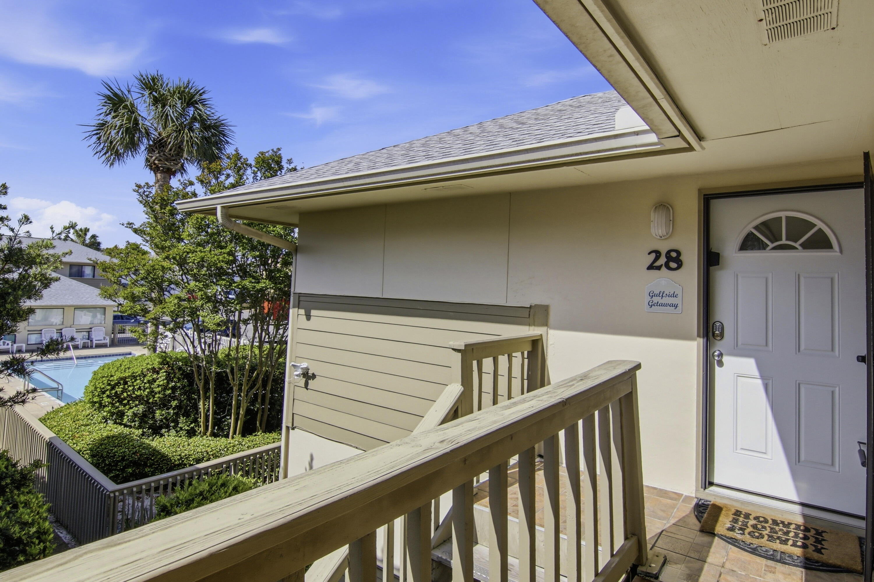 CROSS CREEK CLUB CONDO - Residential