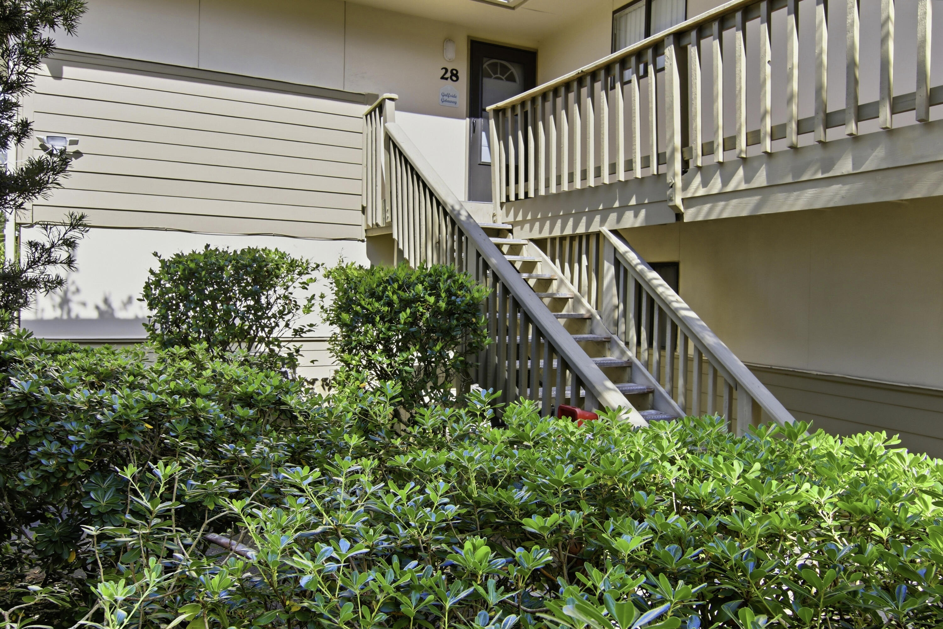 CROSS CREEK CLUB CONDO - Residential