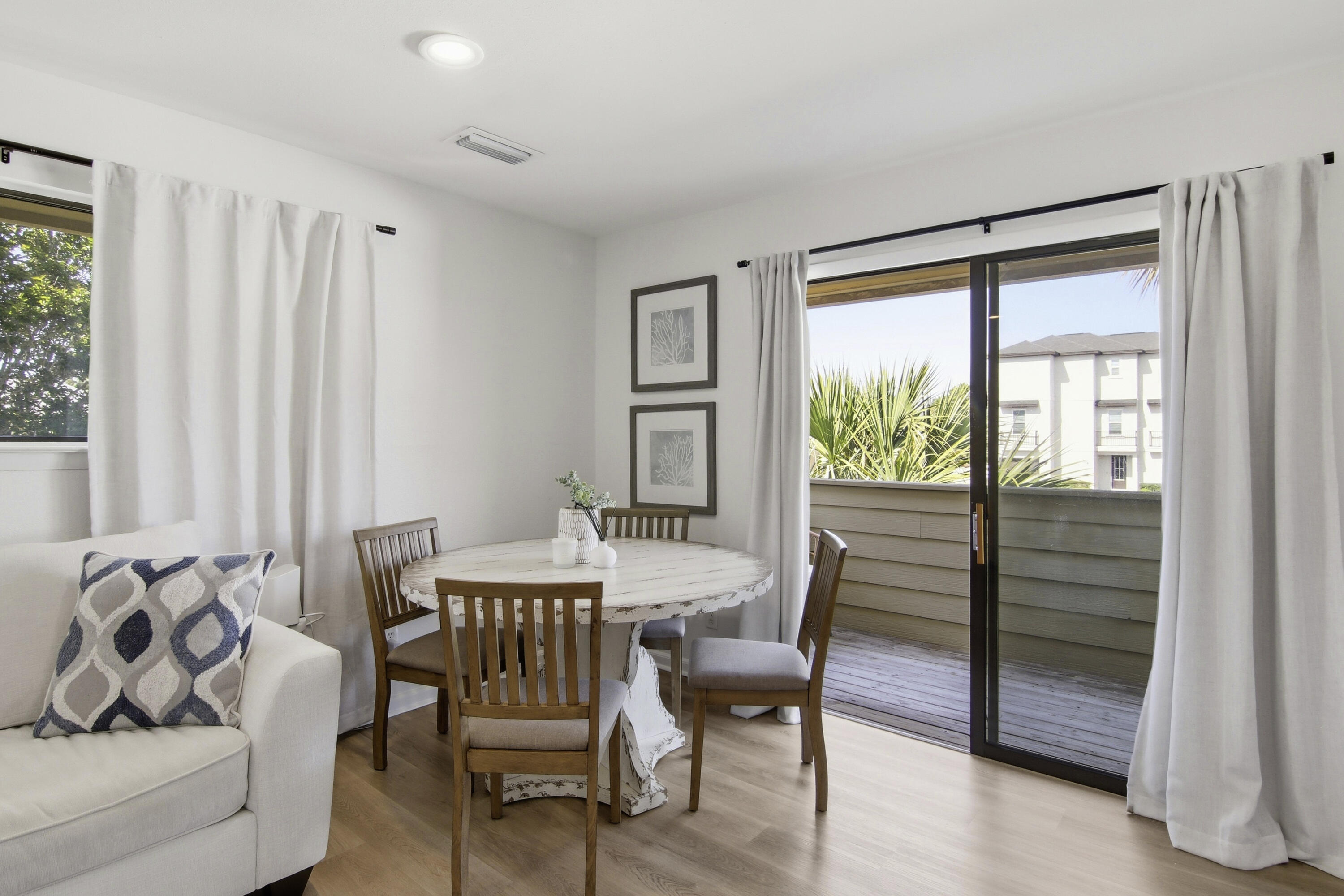 CROSS CREEK CLUB CONDO - Residential