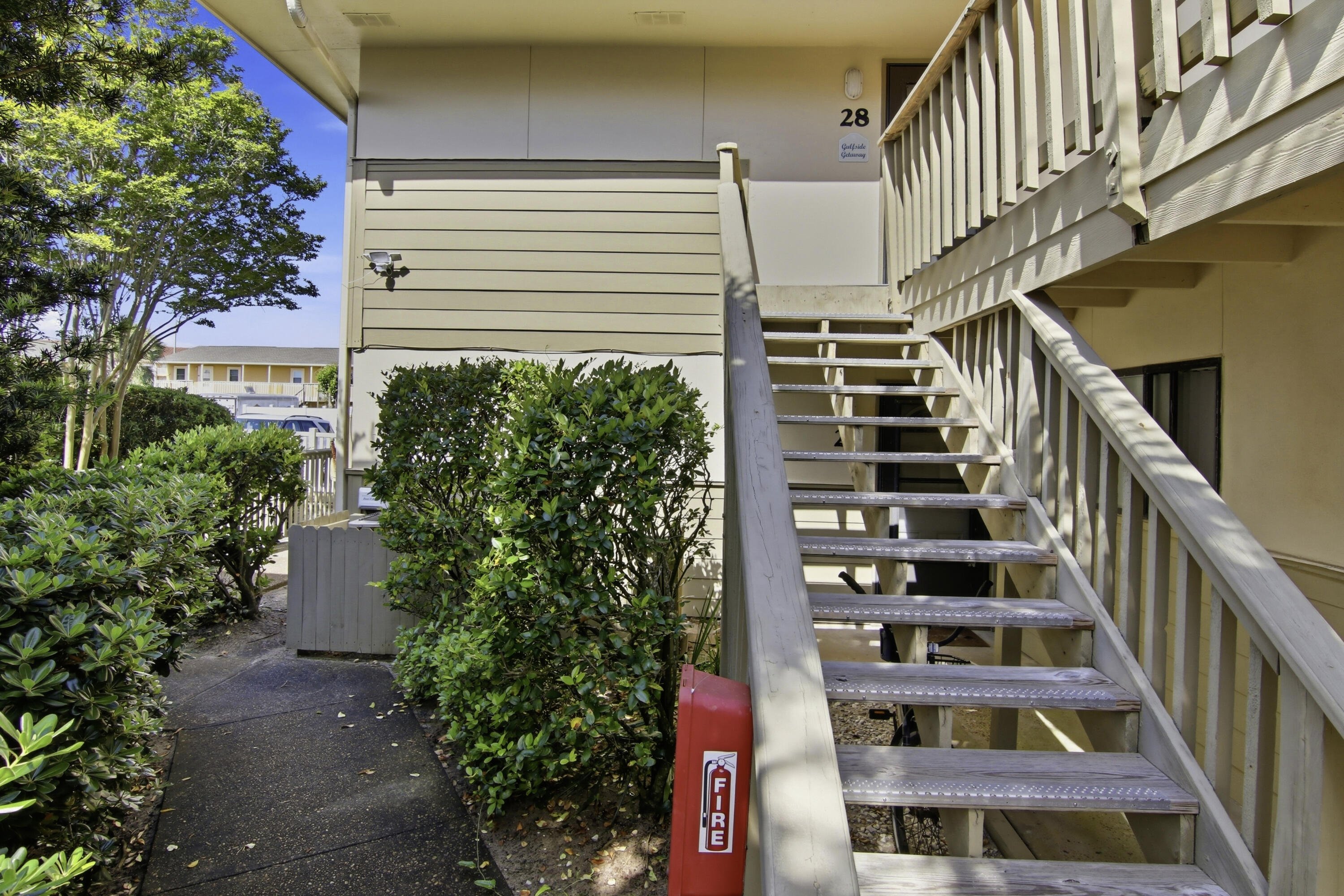 CROSS CREEK CLUB CONDO - Residential