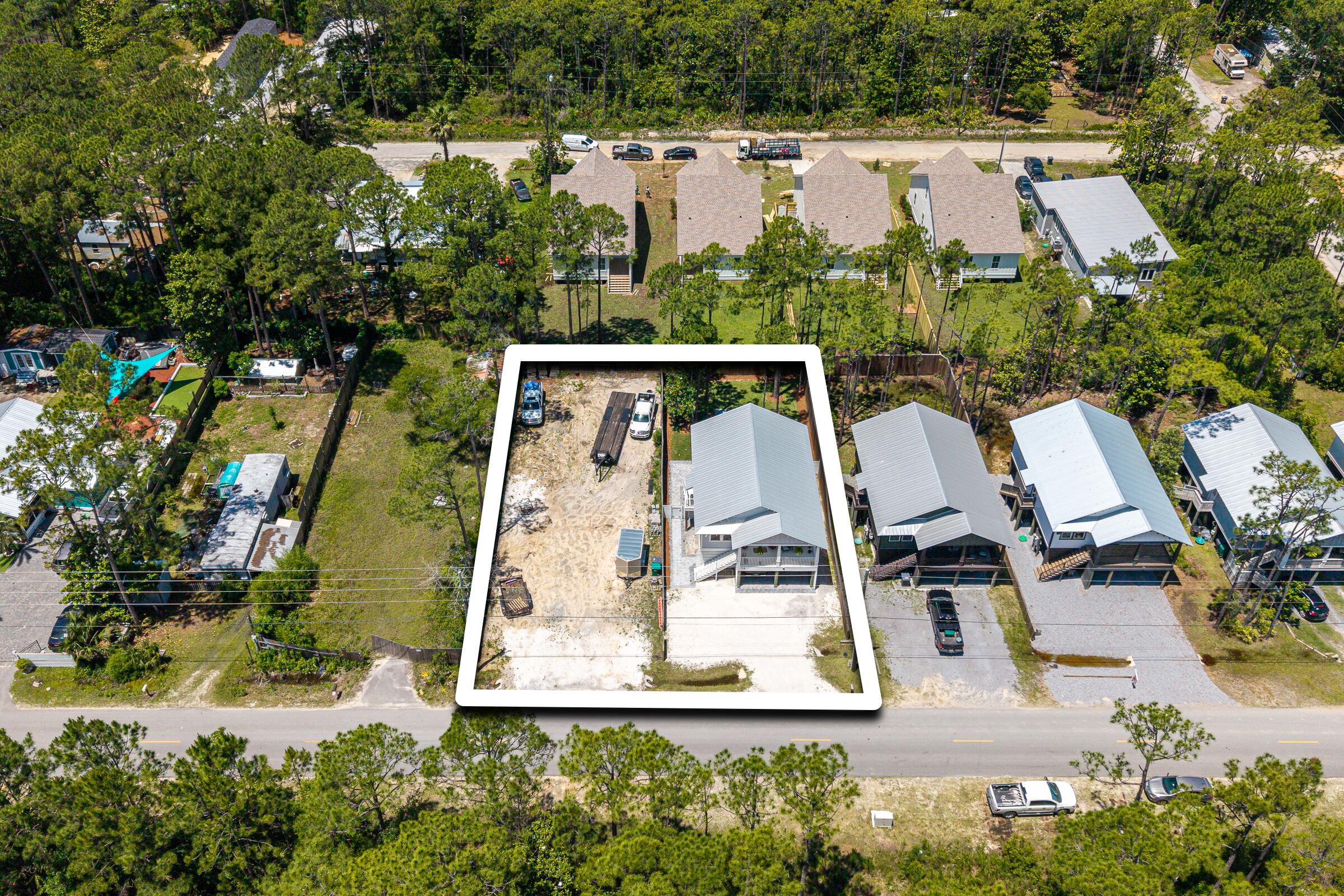 TOWN OF SANTA ROSA - Residential
