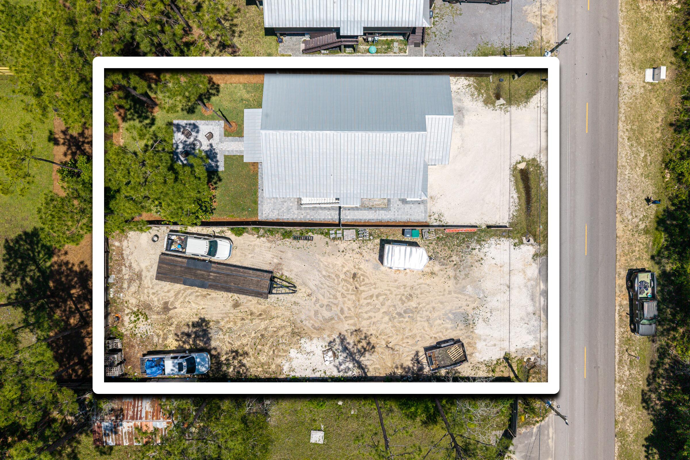 TOWN OF SANTA ROSA - Residential