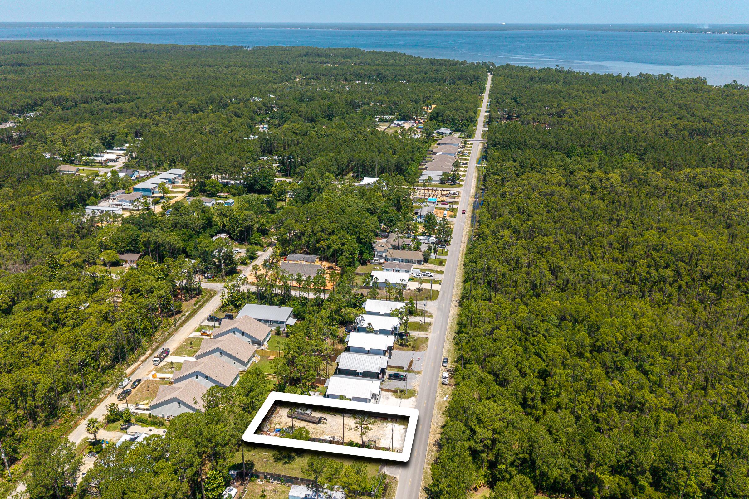TOWN OF SANTA ROSA - Residential