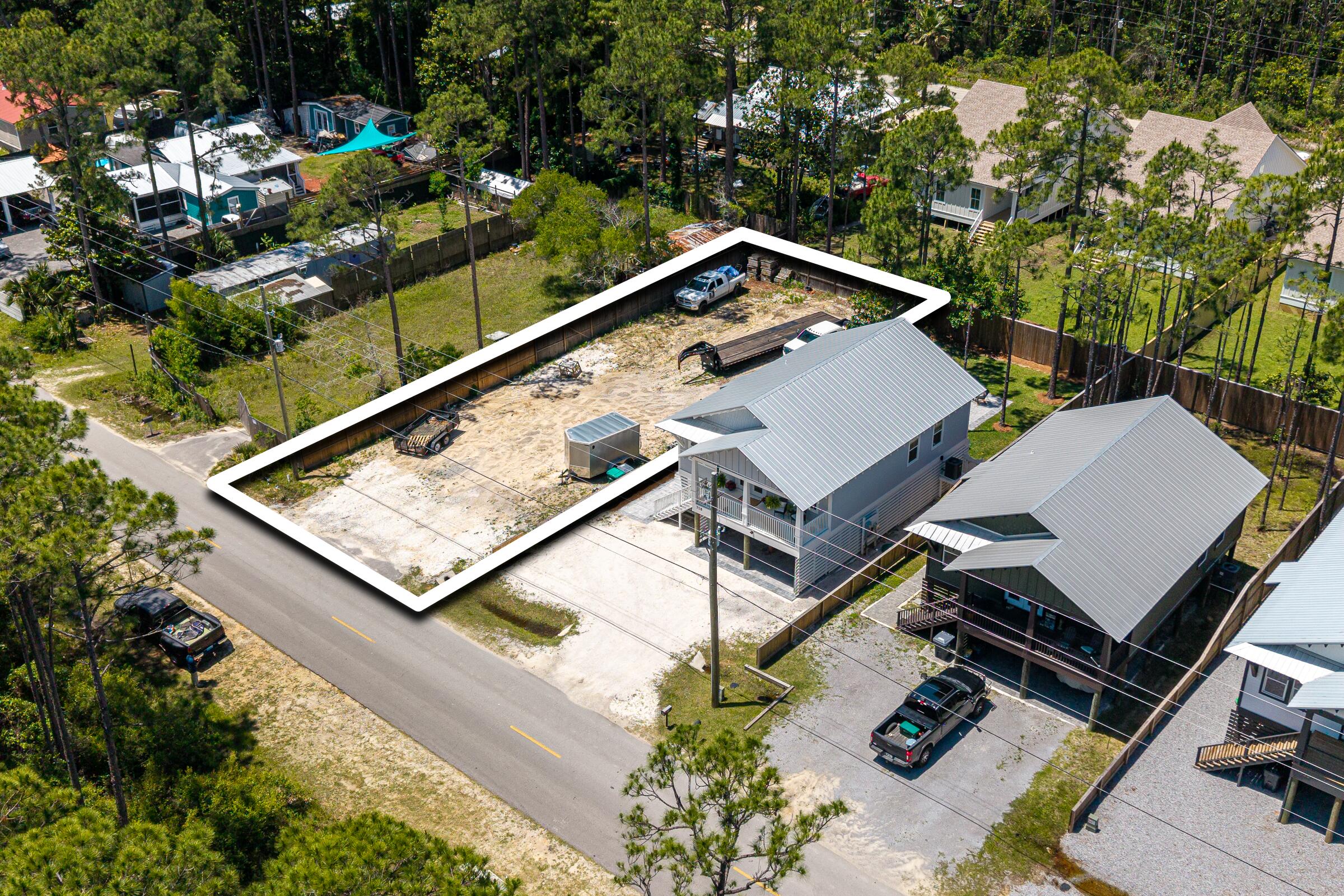 TOWN OF SANTA ROSA - Residential