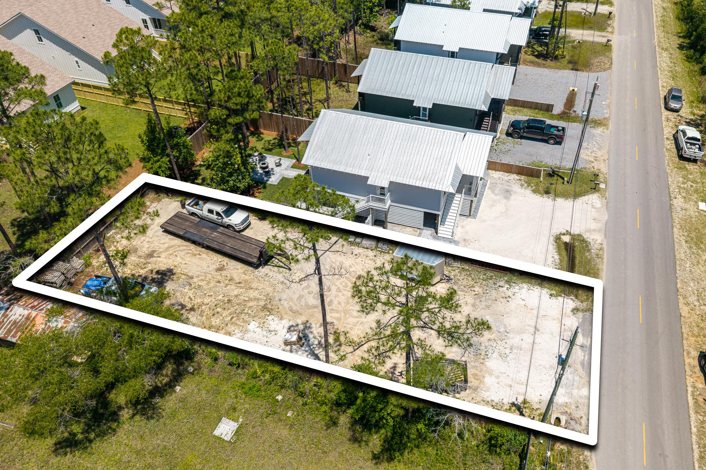 TOWN OF SANTA ROSA - Residential