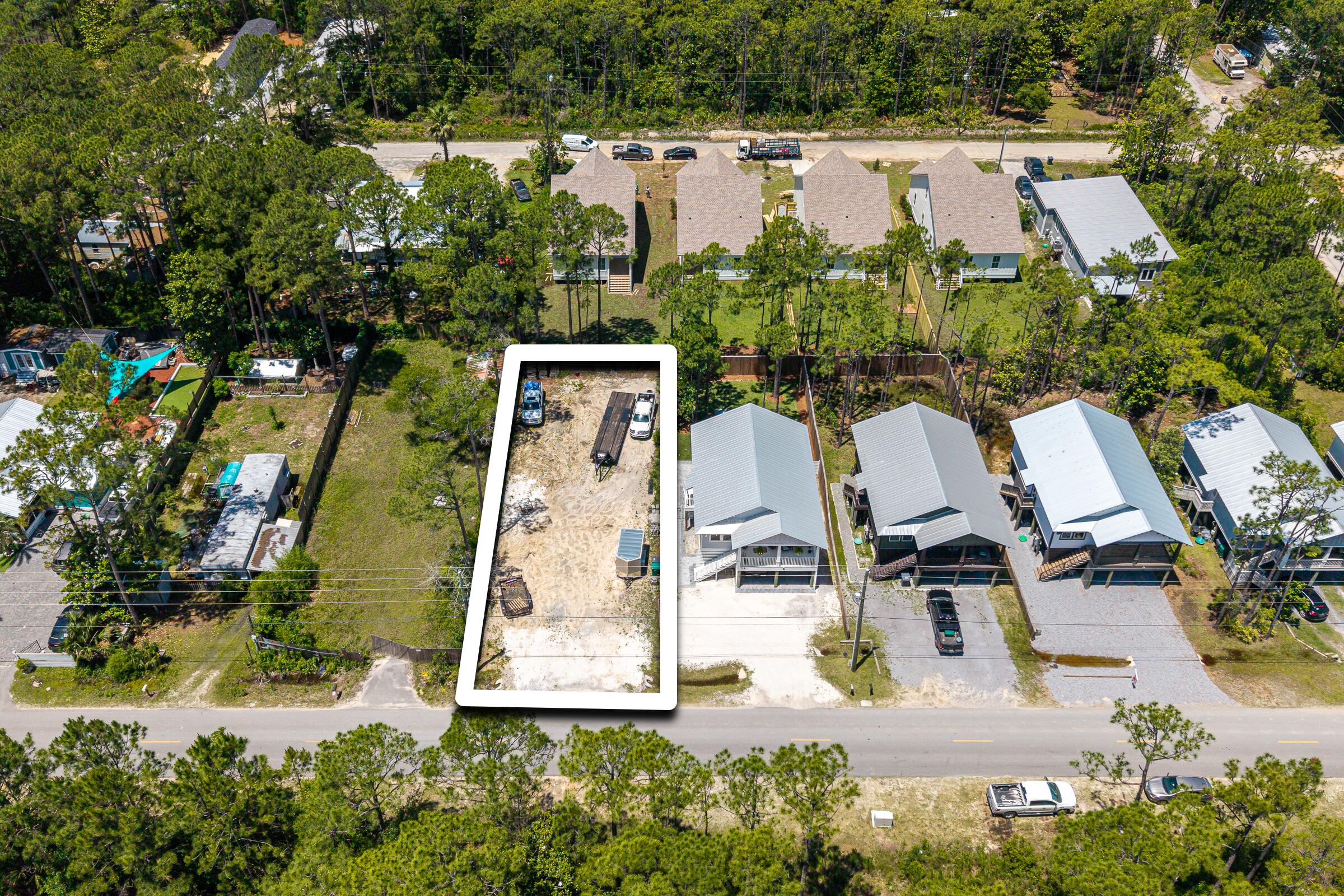 TOWN OF SANTA ROSA - Residential