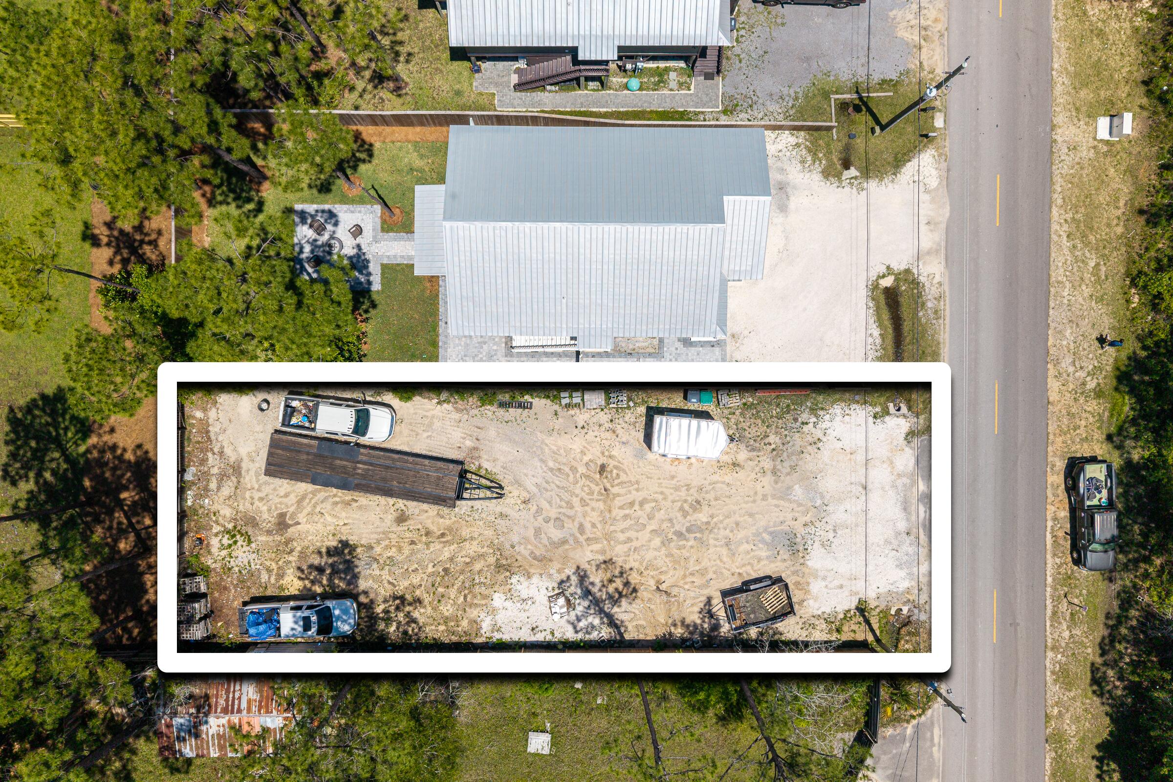 TOWN OF SANTA ROSA - Residential