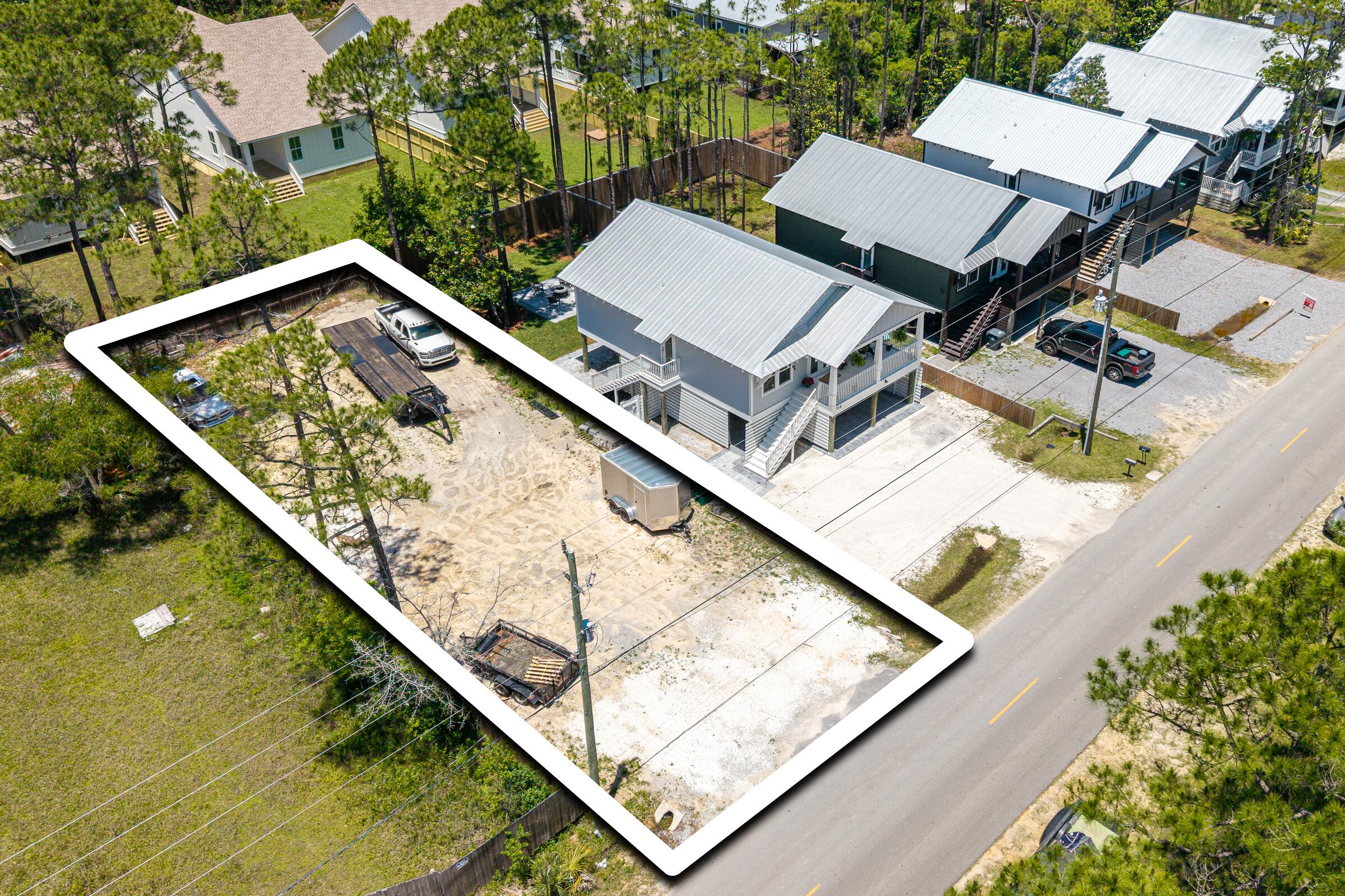 TOWN OF SANTA ROSA - Residential