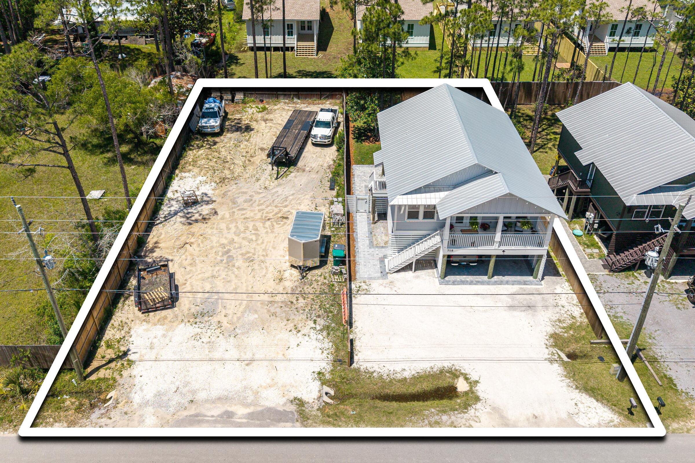 TOWN OF SANTA ROSA - Residential