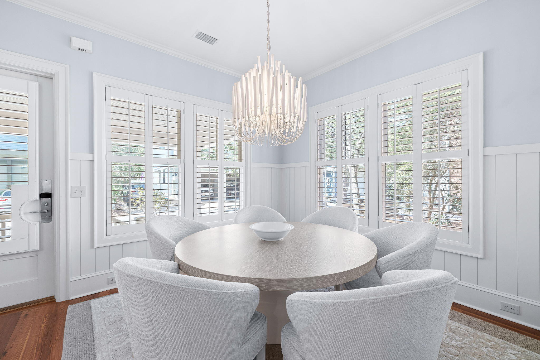 WATERCOLOR - Residential