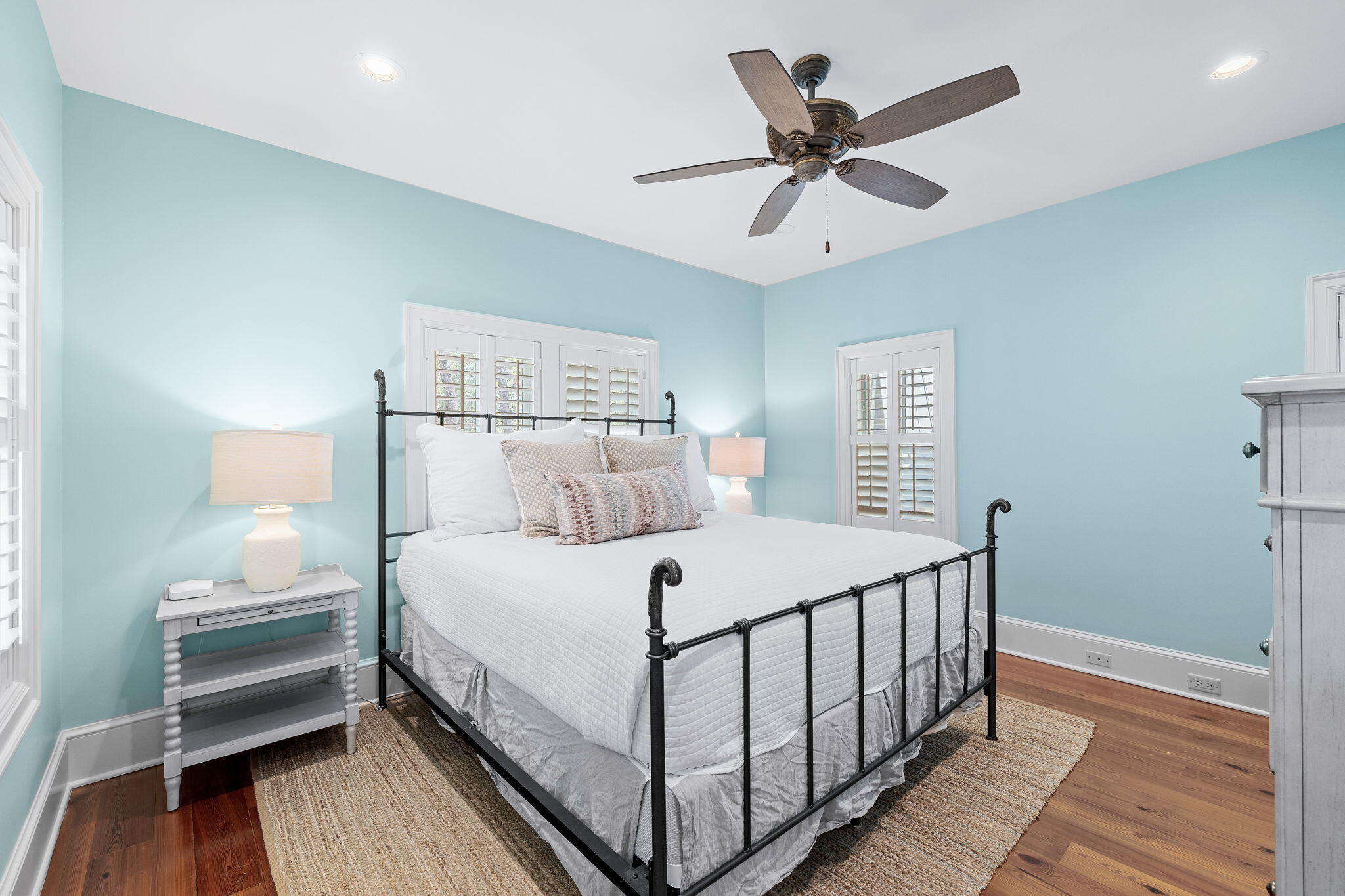 WATERCOLOR - Residential